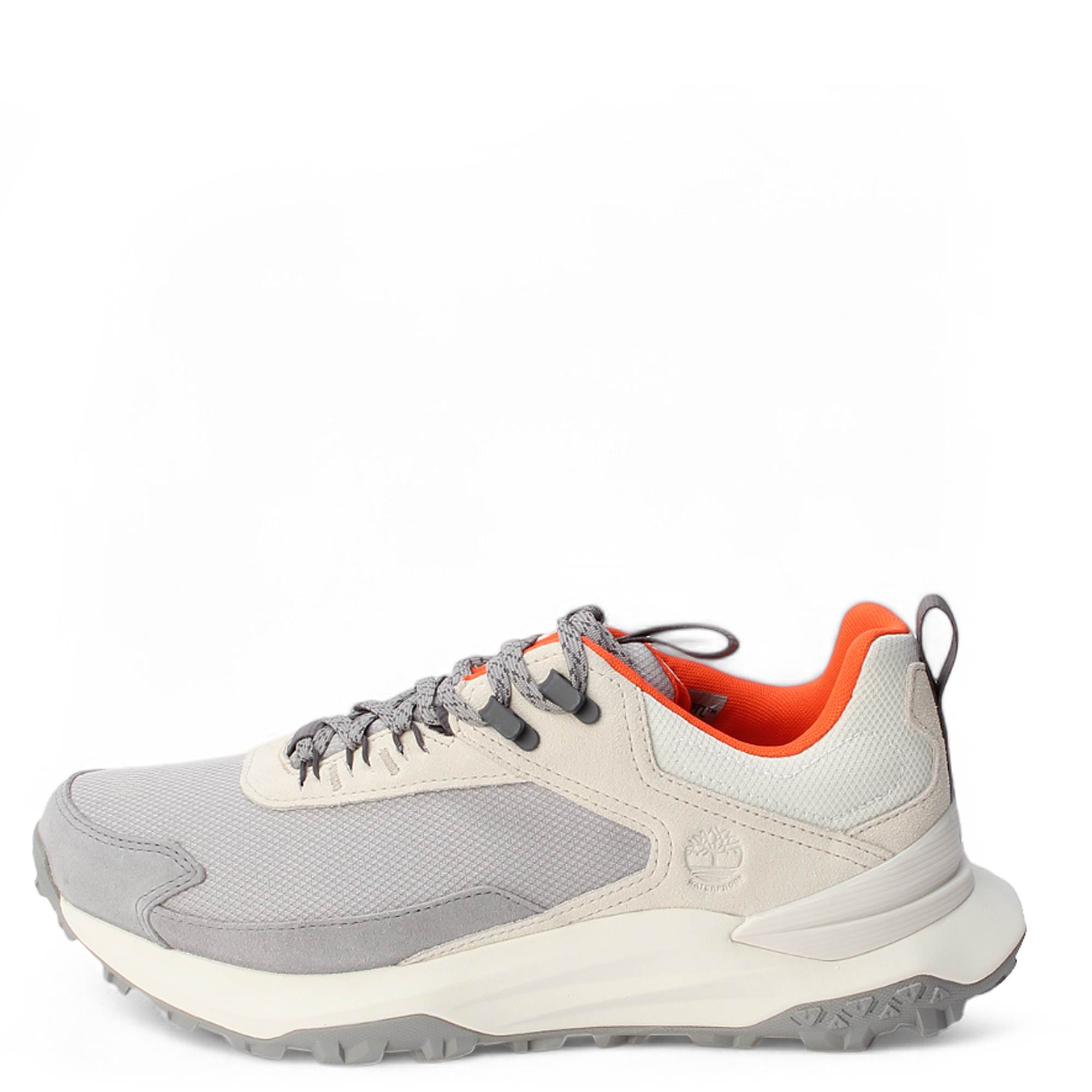 MOTION ACCESS LOW WP SNEAKER