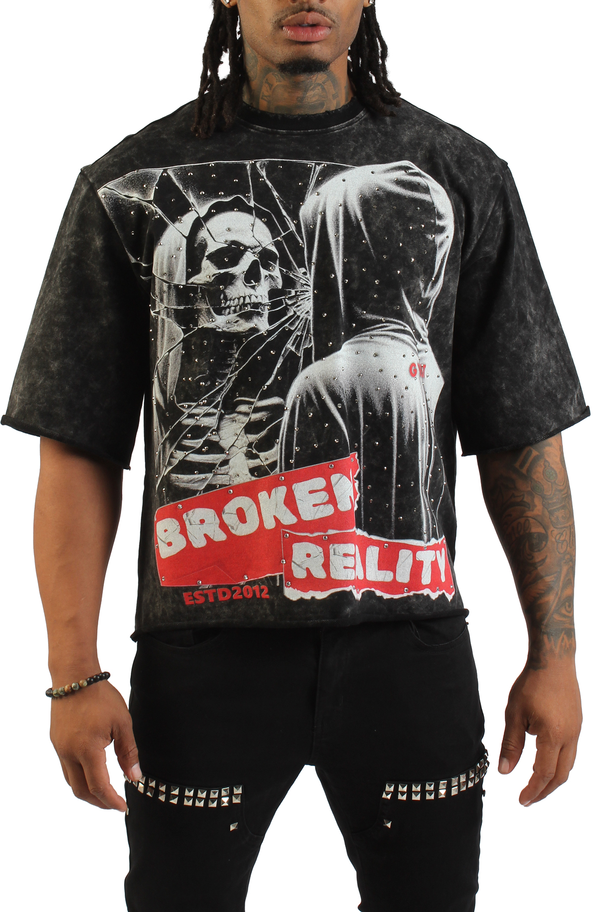 Between 2 Worlds T-Shirt