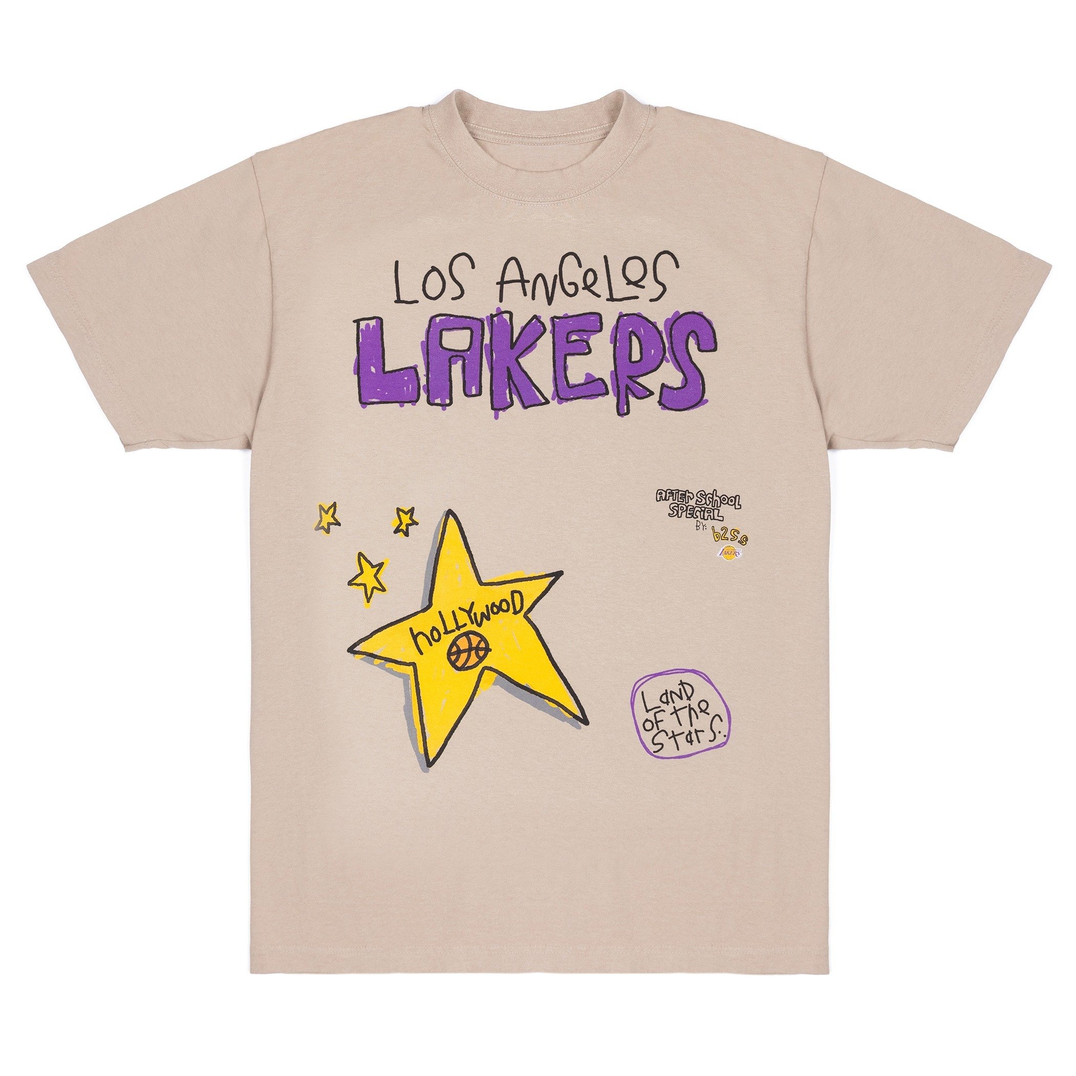 Official Los Angeles Lakers Mens T-Shirts, Lakers Tees, Mens Showtime Shirts,  Mens Tank Tops