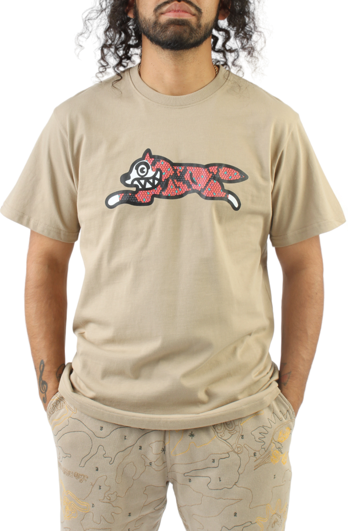 Anaconda T-Shirt