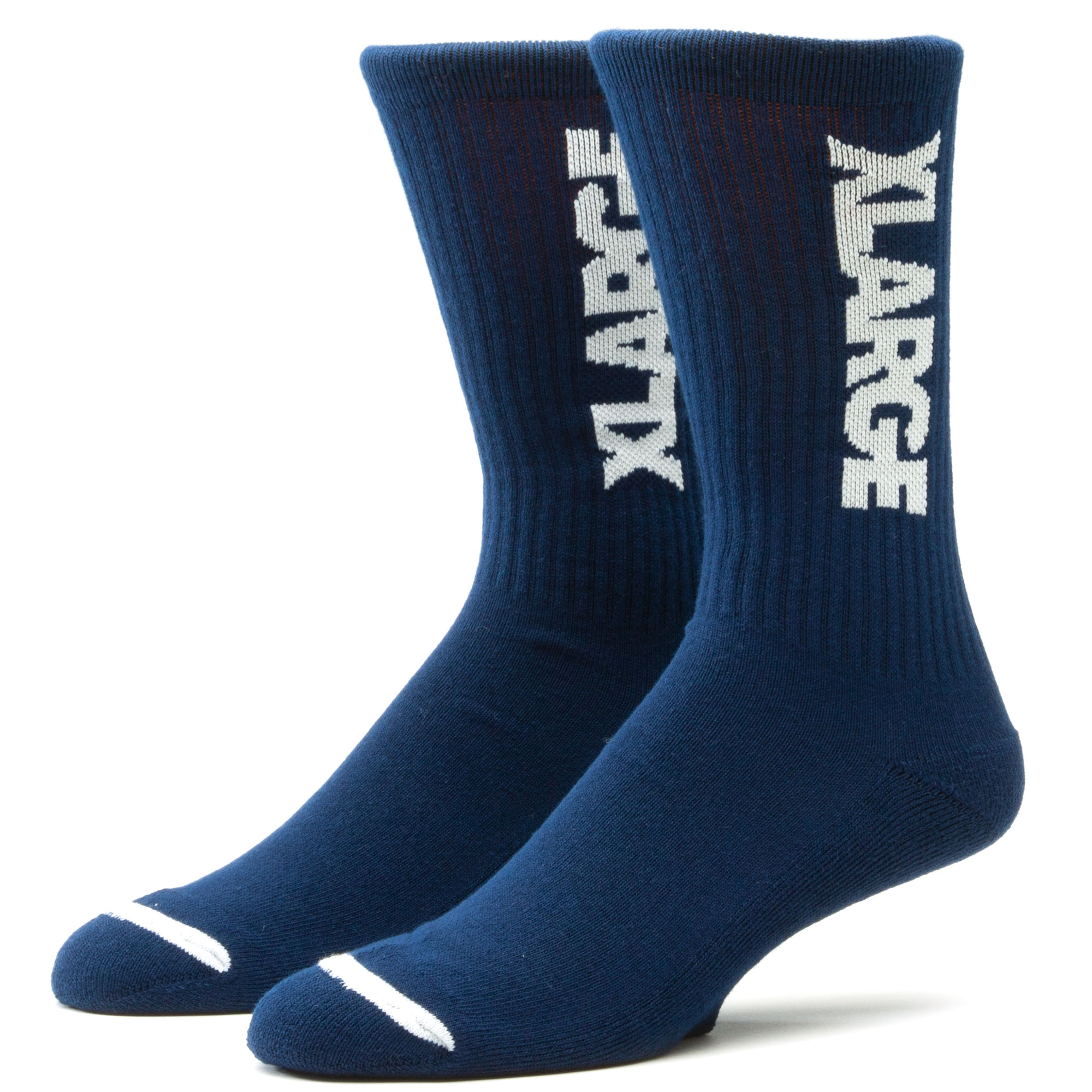 Standard Logo Sock