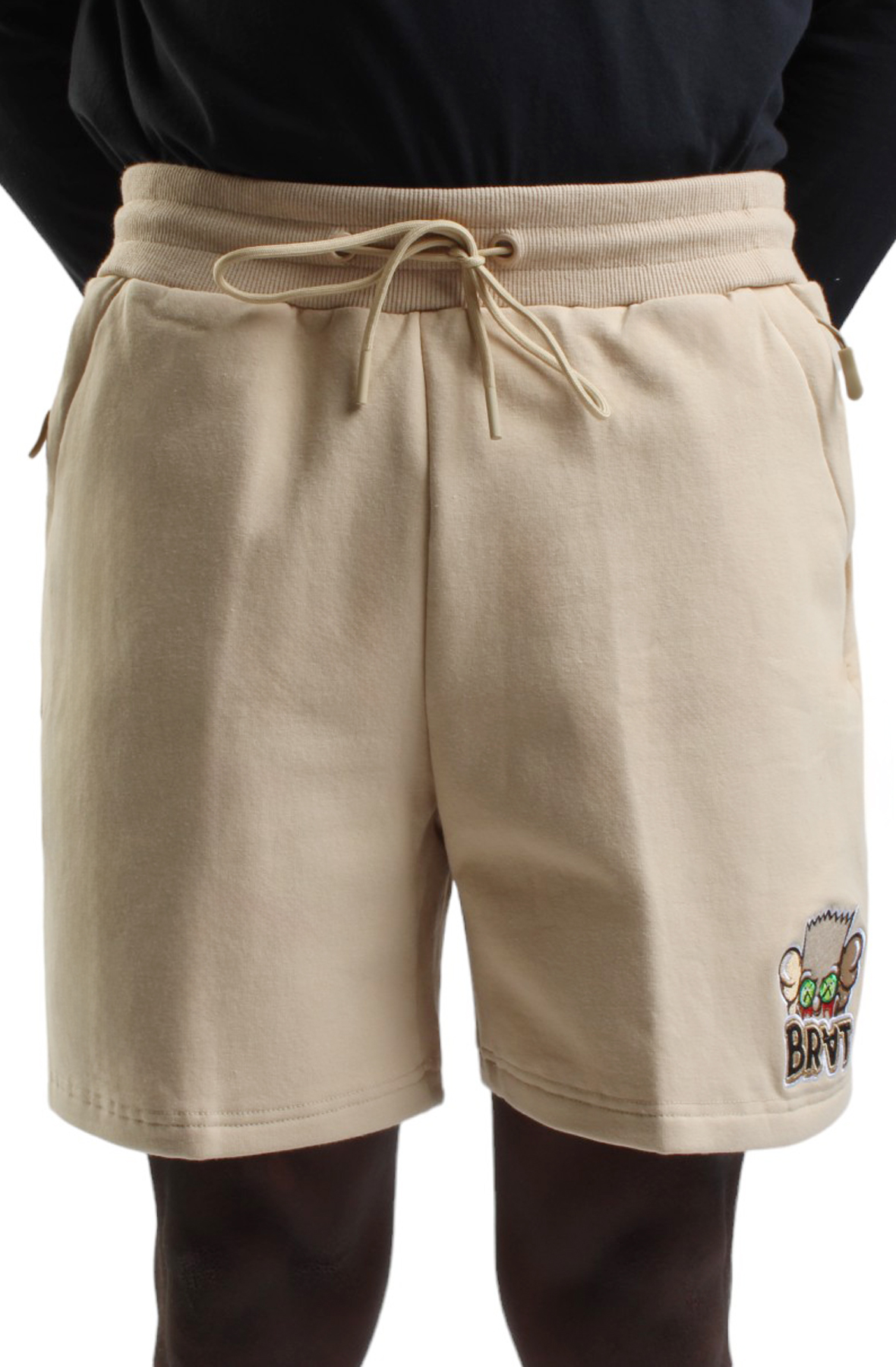 Bonehead Fleece Shorts