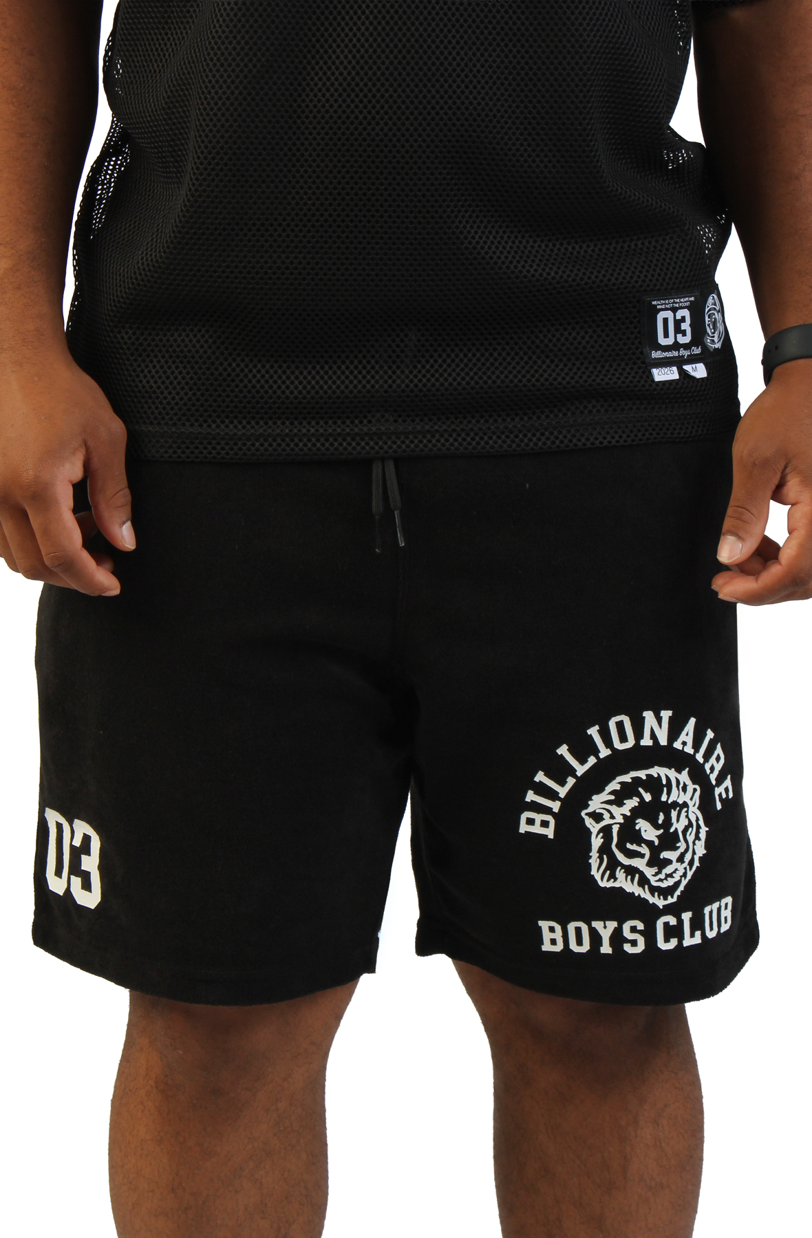 Boys Club Shorts