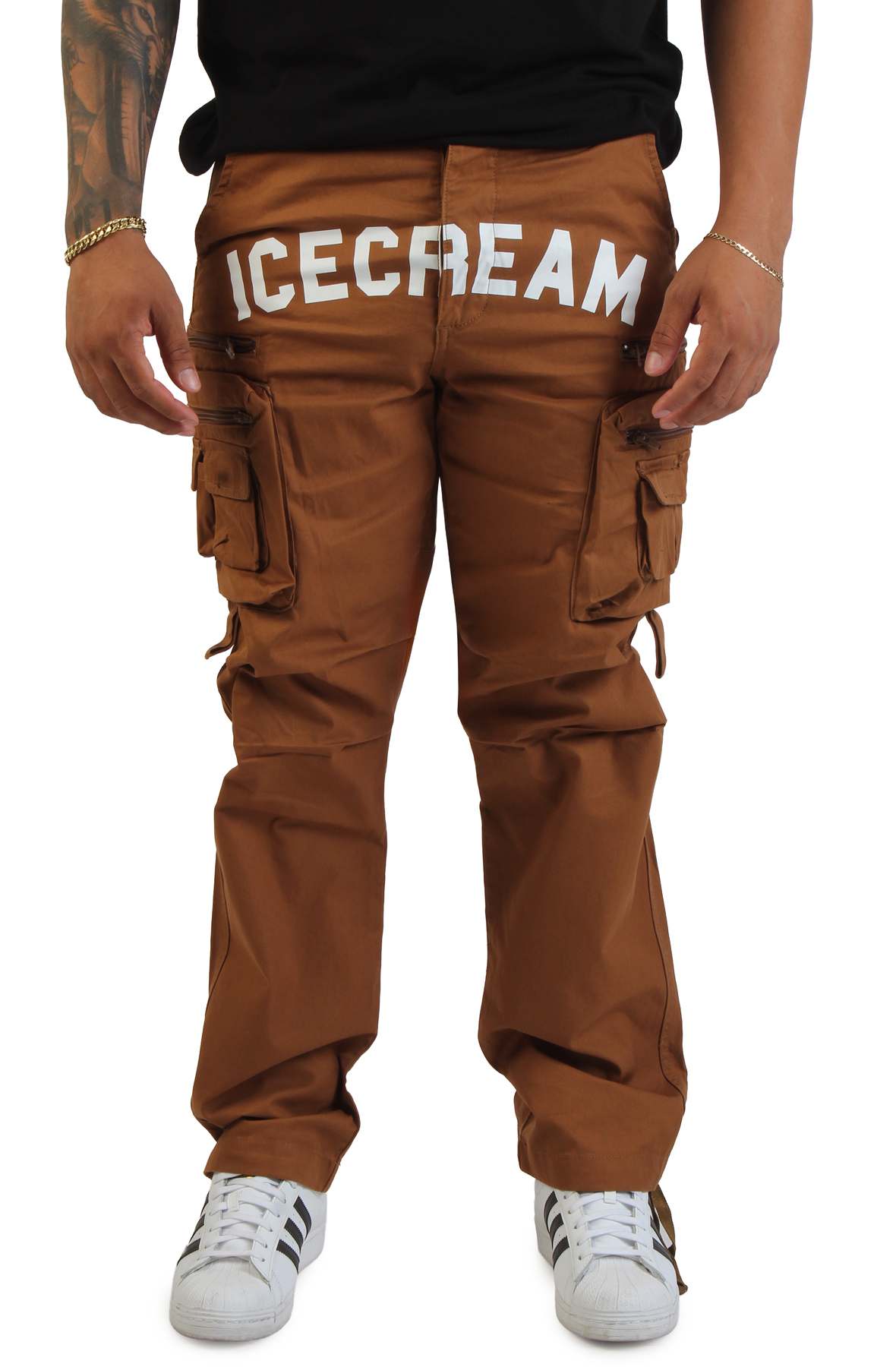 Coco Cargo Pants