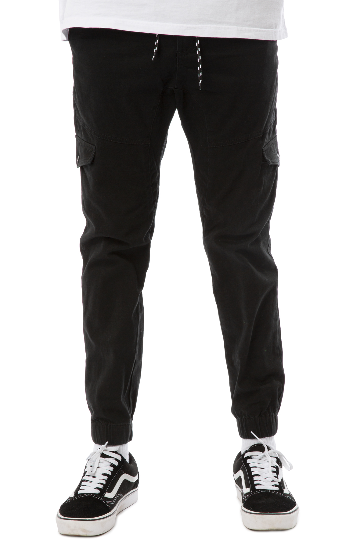 Juckson Jogger Pants