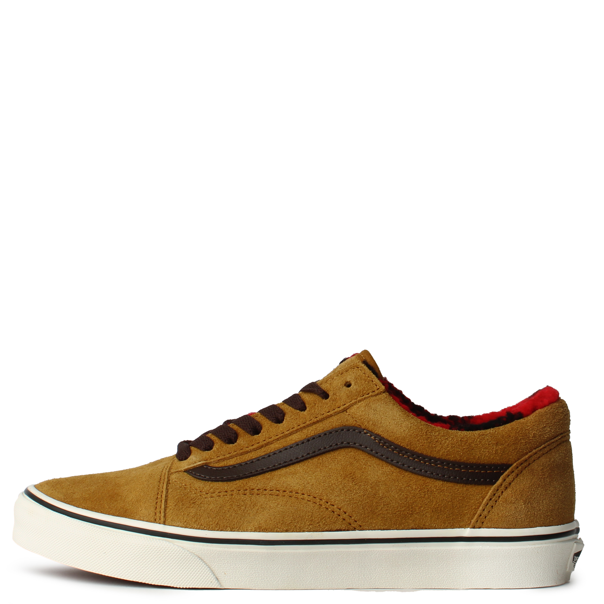 Old Skool Cozy Hug Sherpa Shoe