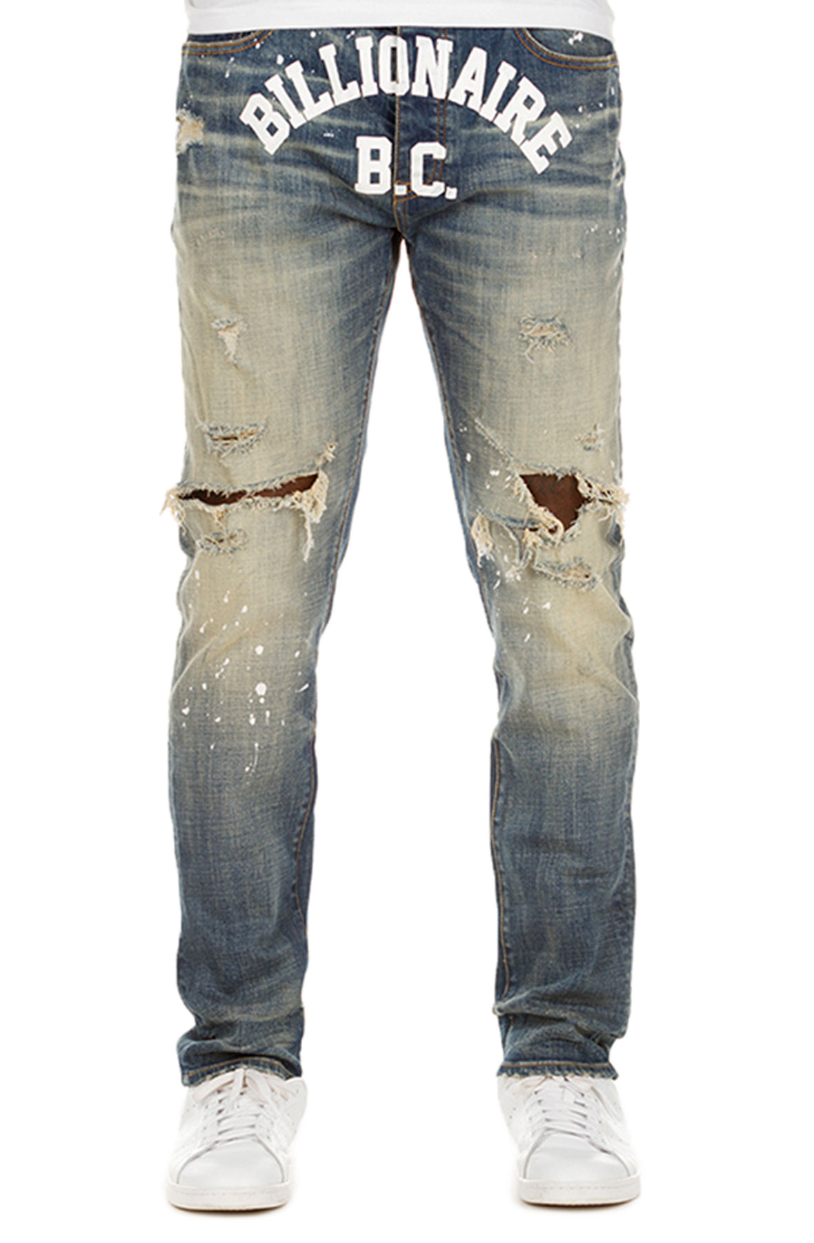 billionaire bc jeans