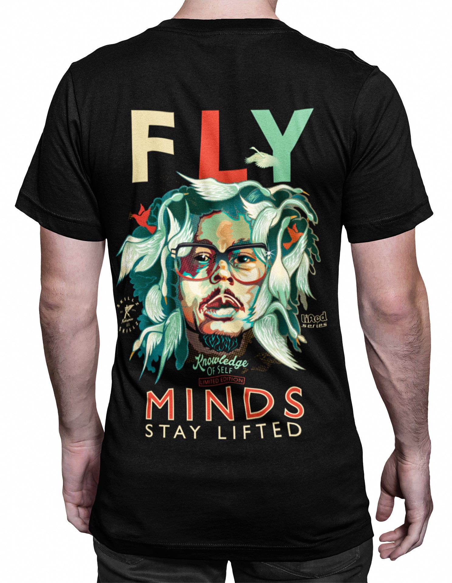 Fly Mindz Classic