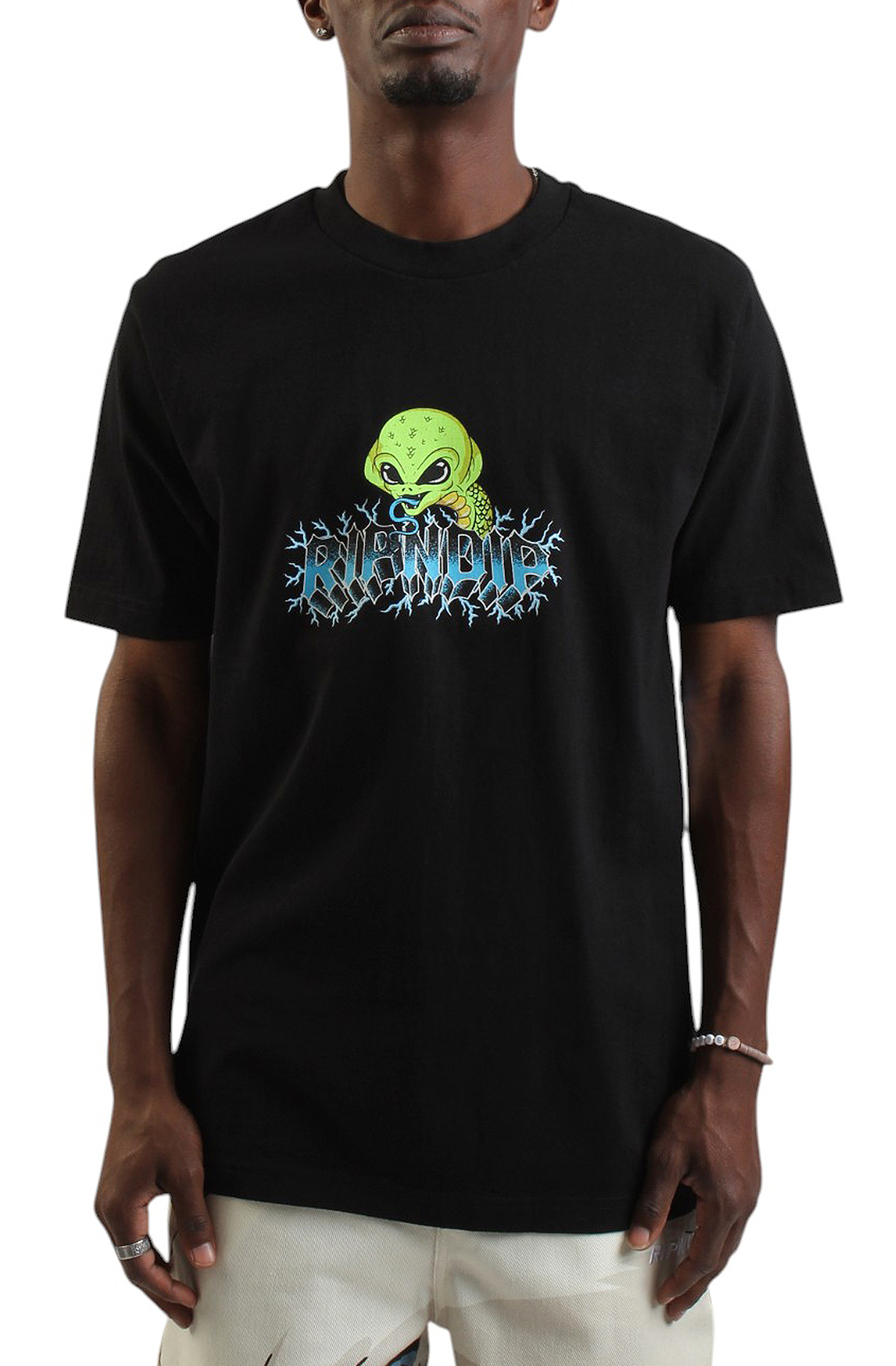Skull and Bones T-Shirt