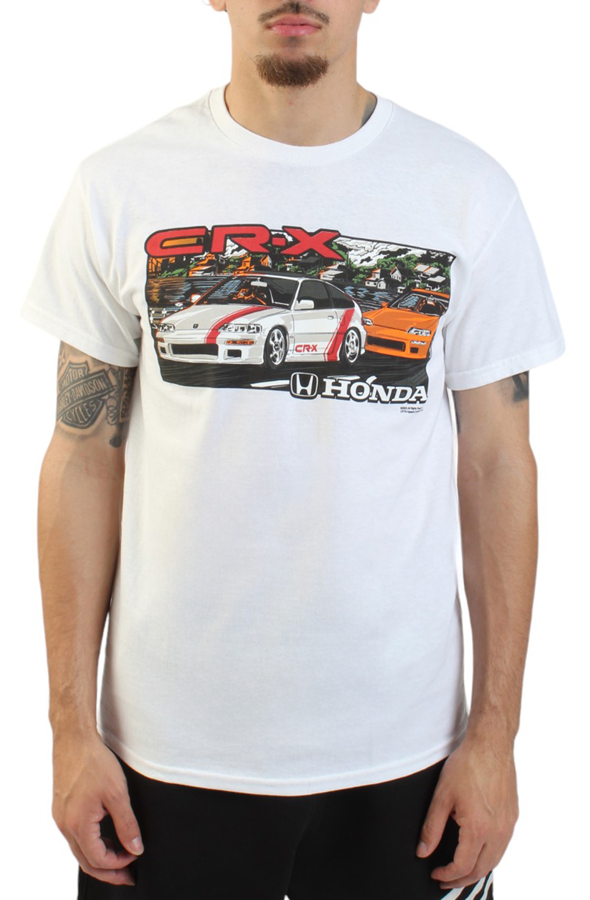 CRX T-Shirt