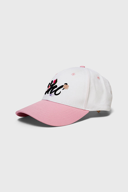 Chosen THC Flower Dad Cap