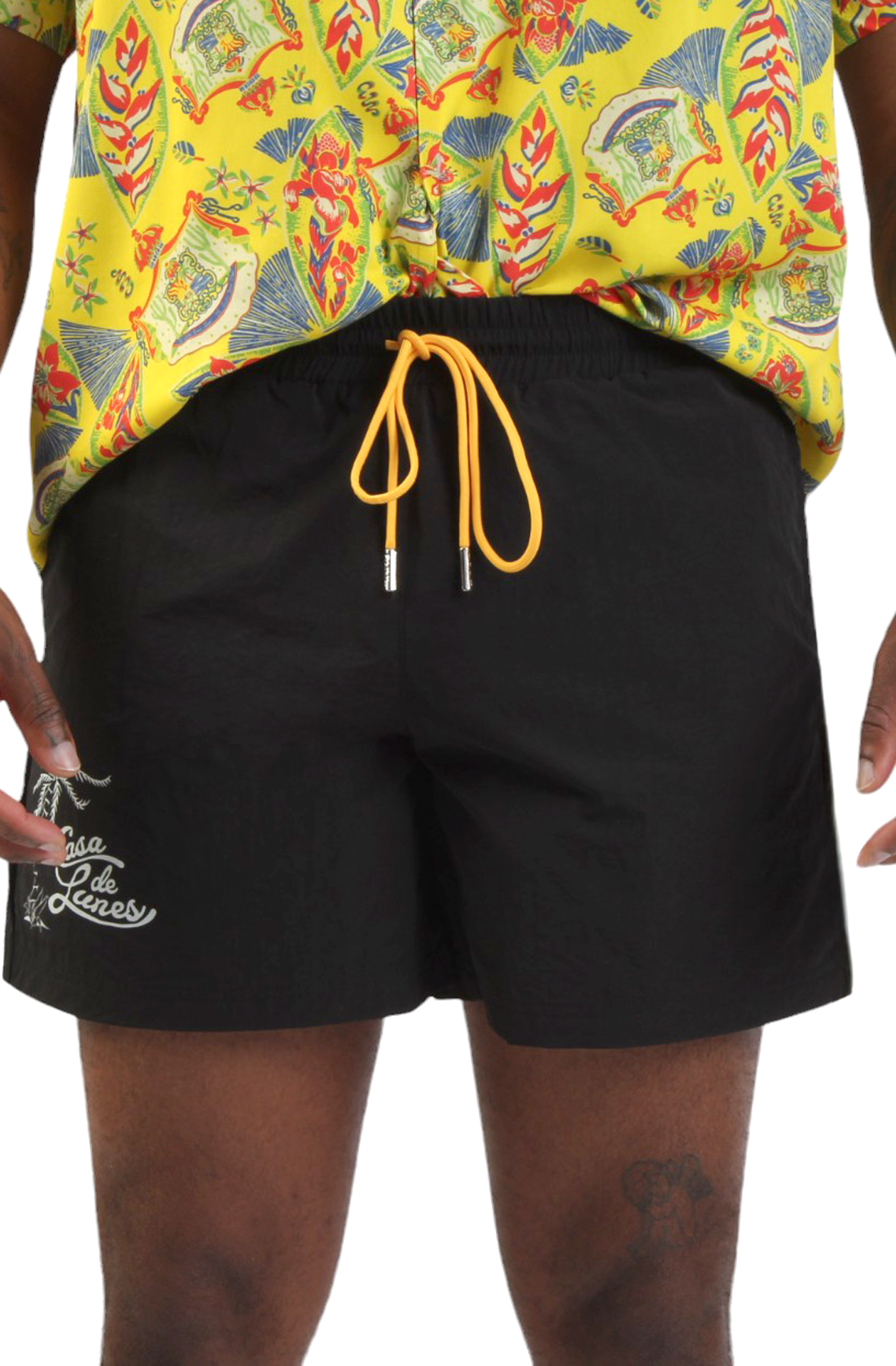 Resort Bay Short