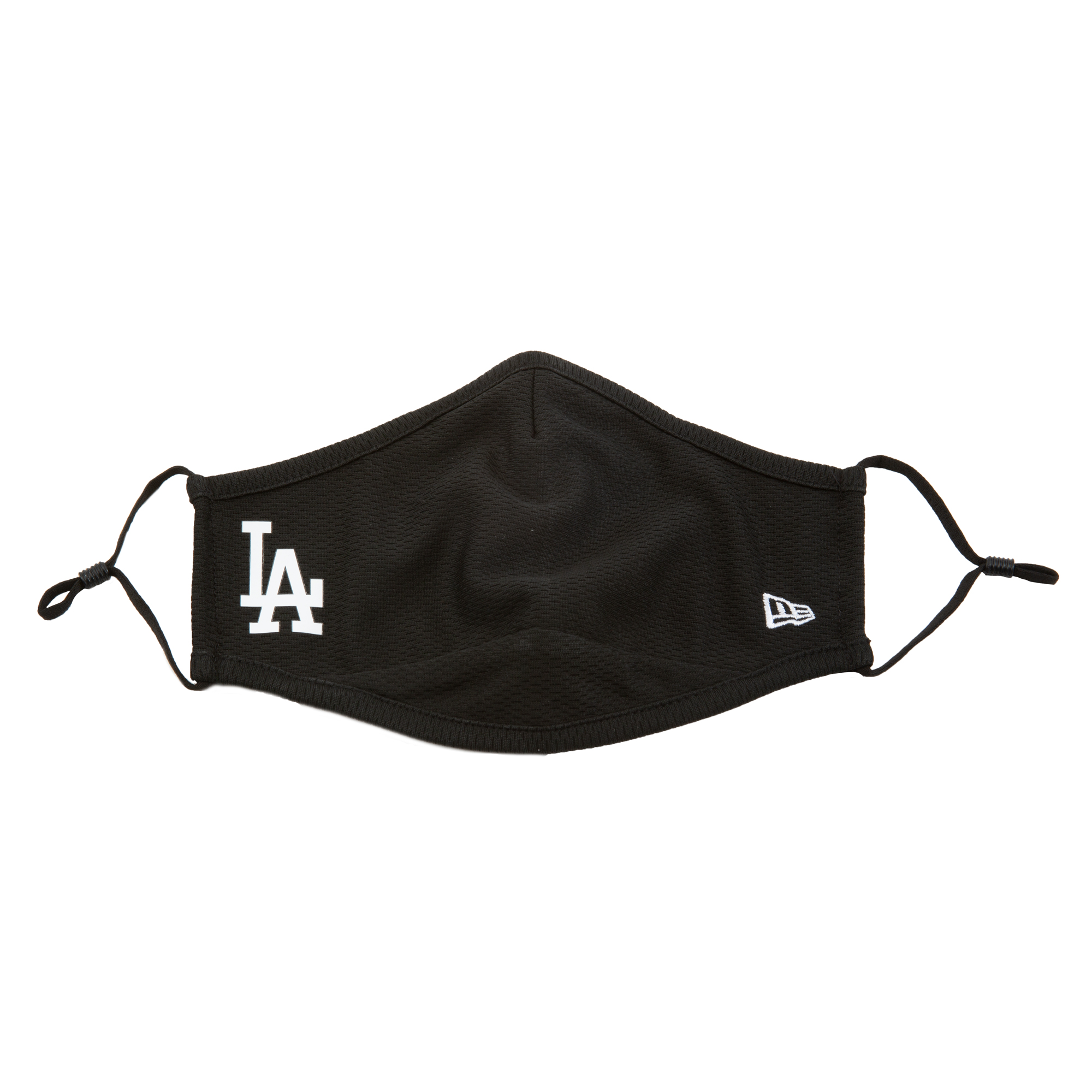 Los Angeles Dodgers Face Mask