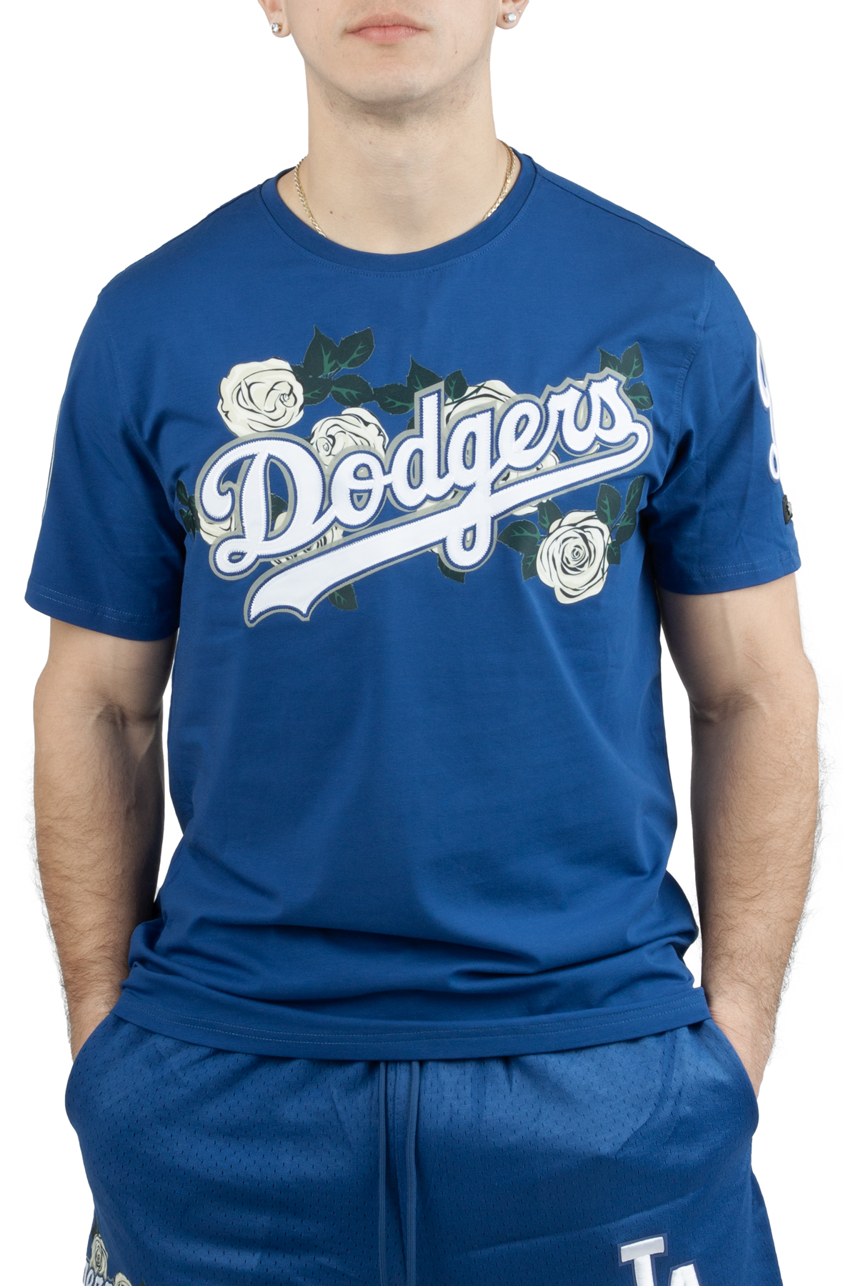 Pro Standard Los Angeles Dodgers Tee – DTLR