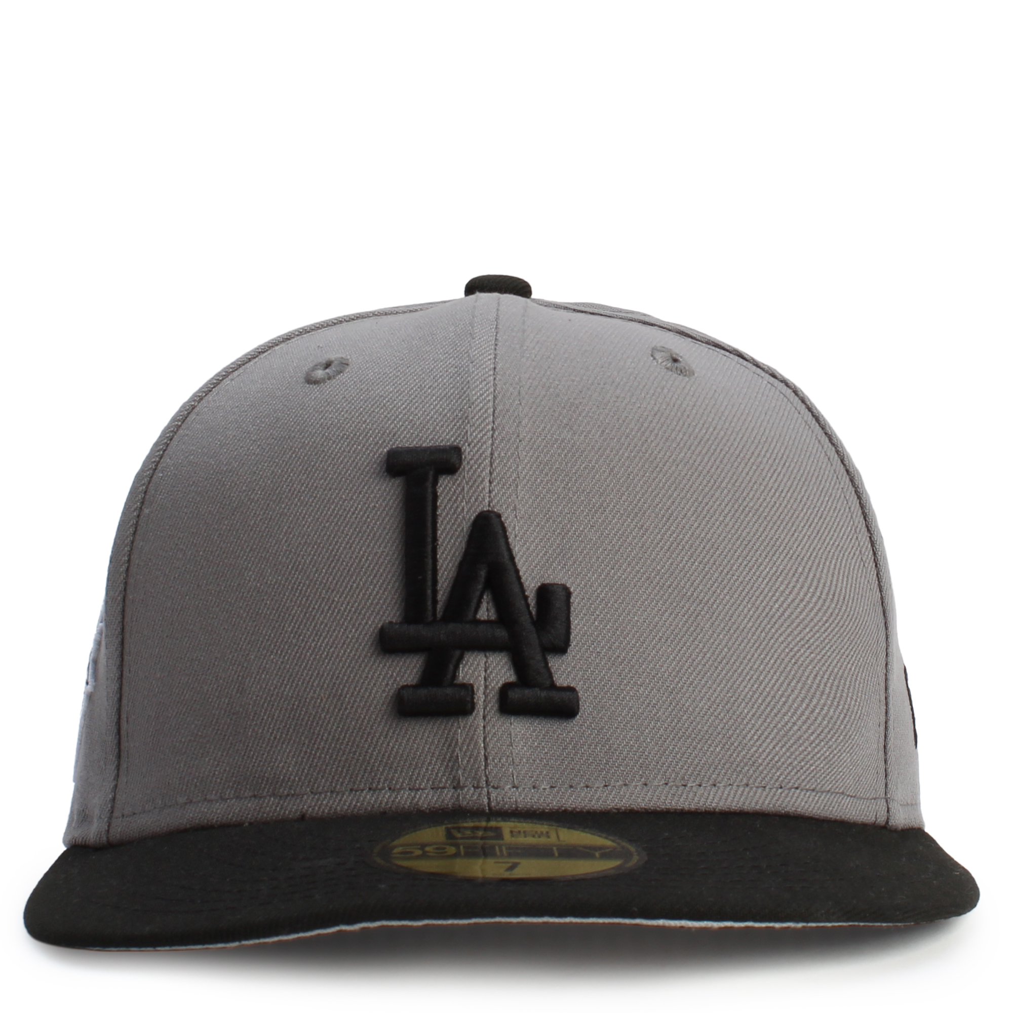 MLB Los Angeles Dodgers 2025 World Series Champions 59FIFTY Fitted Hat