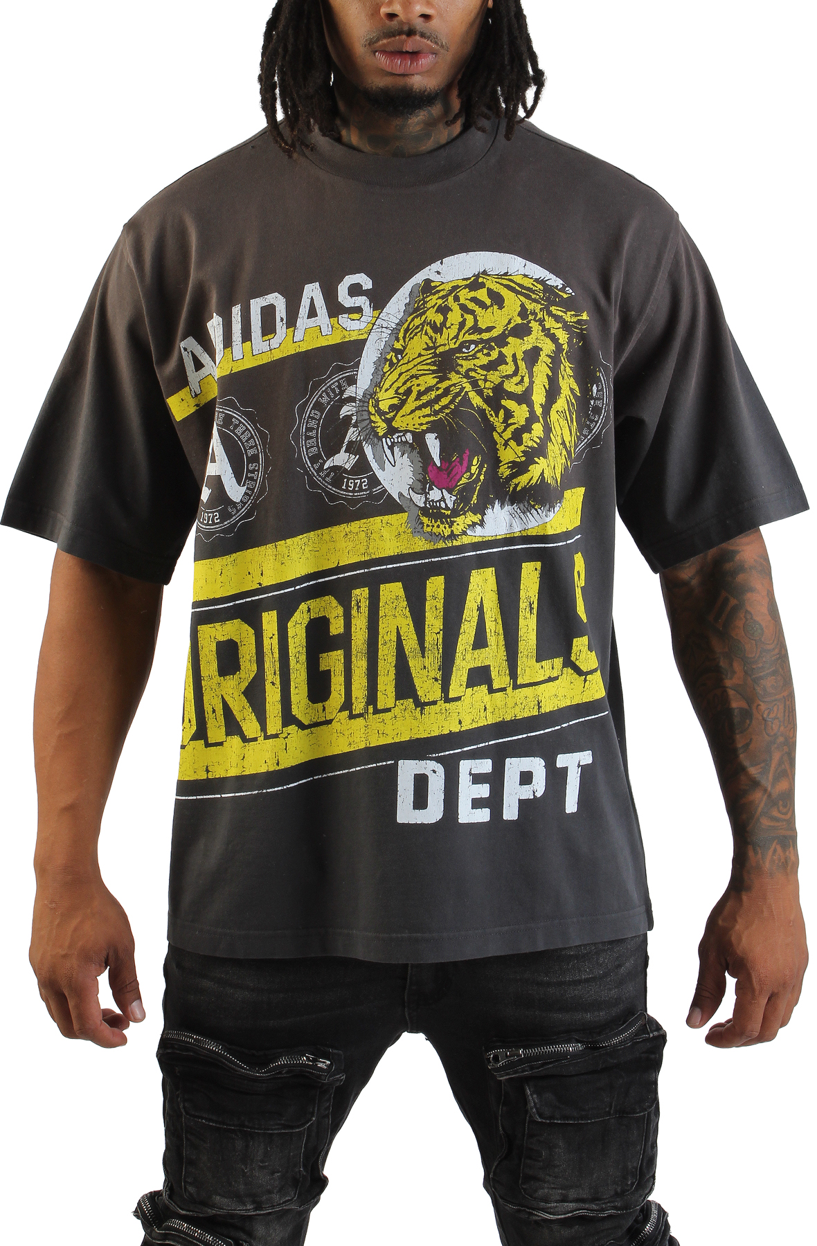 Originals Dept Graphic T-Shirt