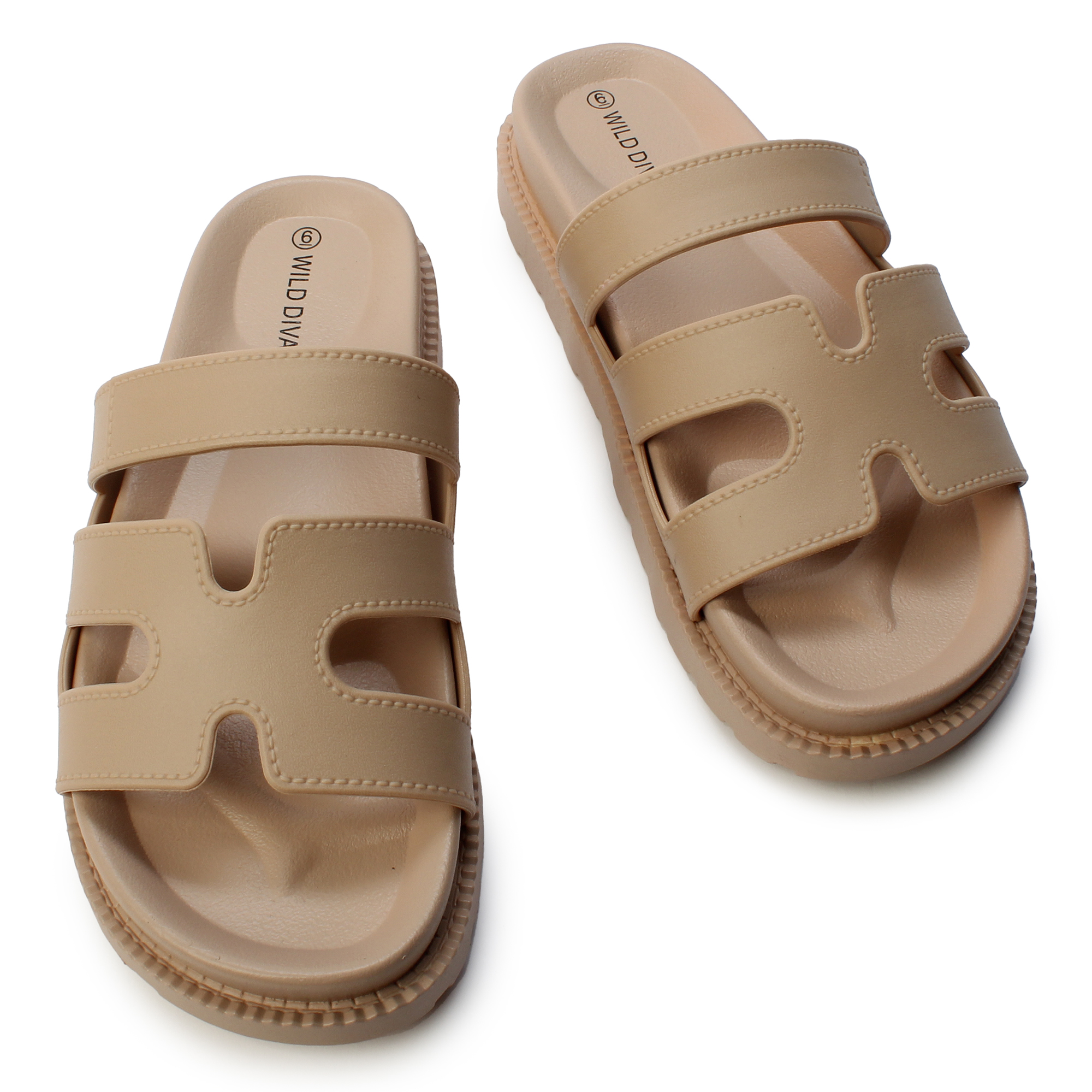 Gino-24 Flat Slide