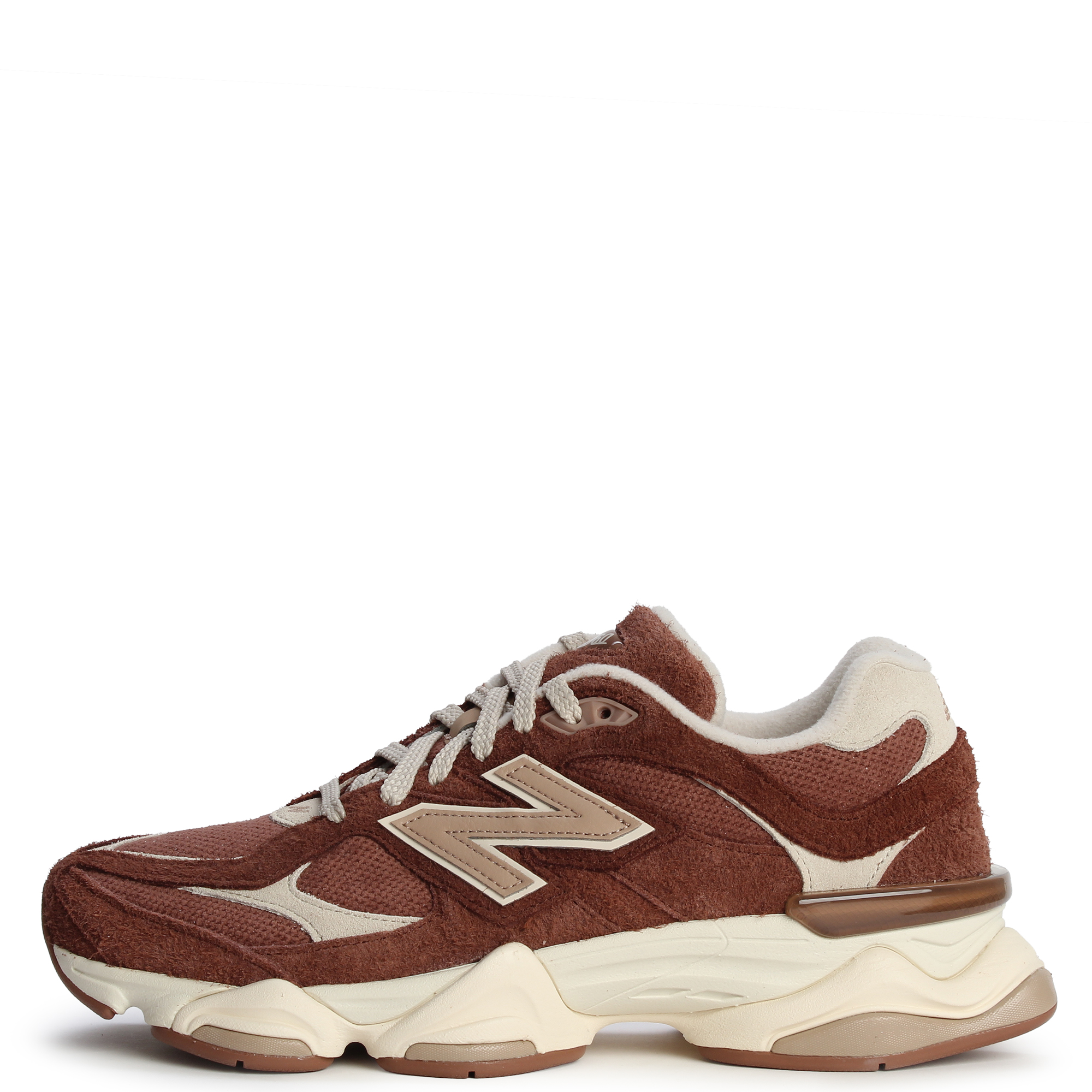 新品】New Balance U9060CCC ブラウン 9060 23 Trainers New Balance 