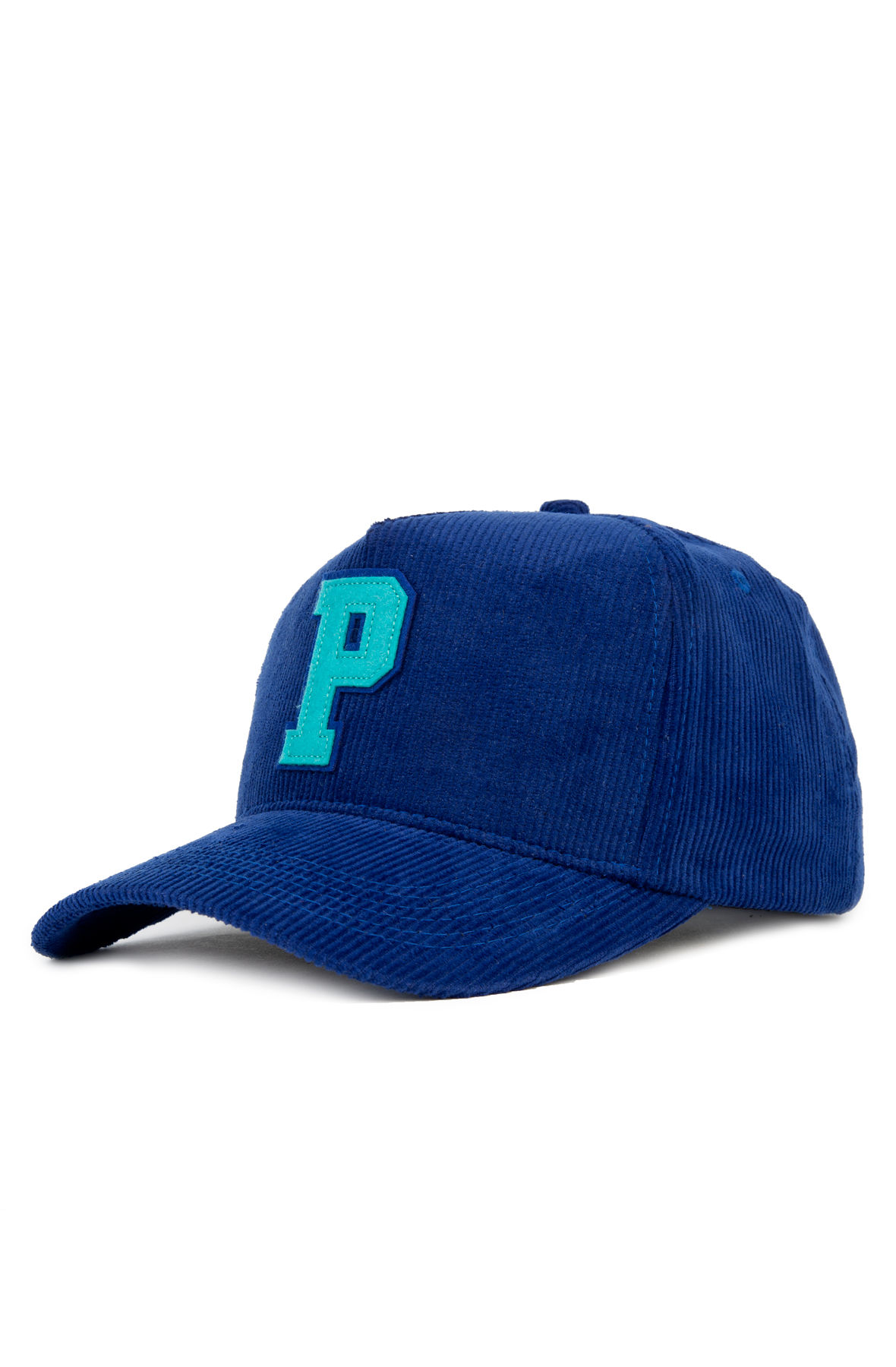 PINK DOLPHIN The Men's Corduroy P Hat 