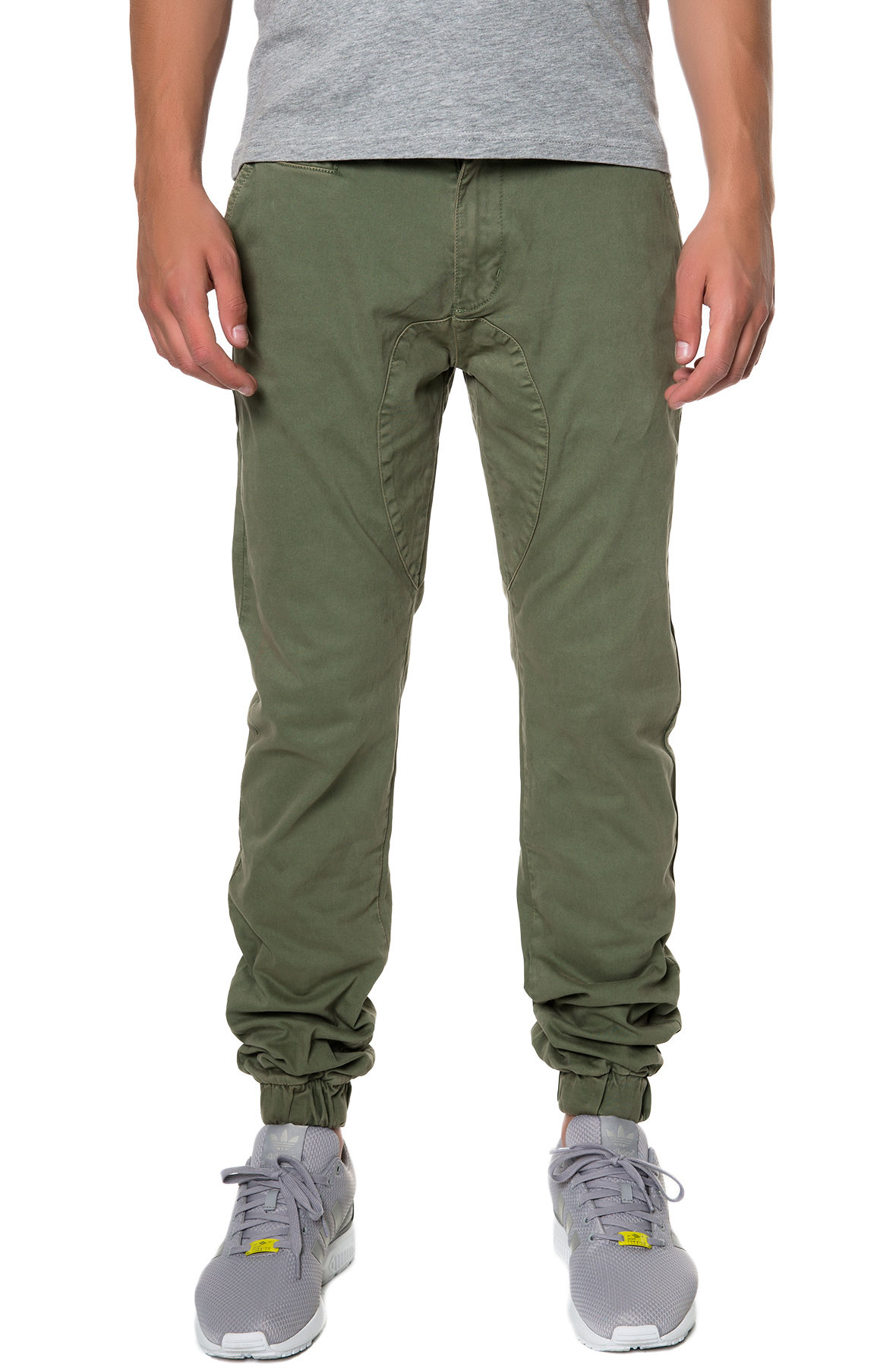 army jogger pants