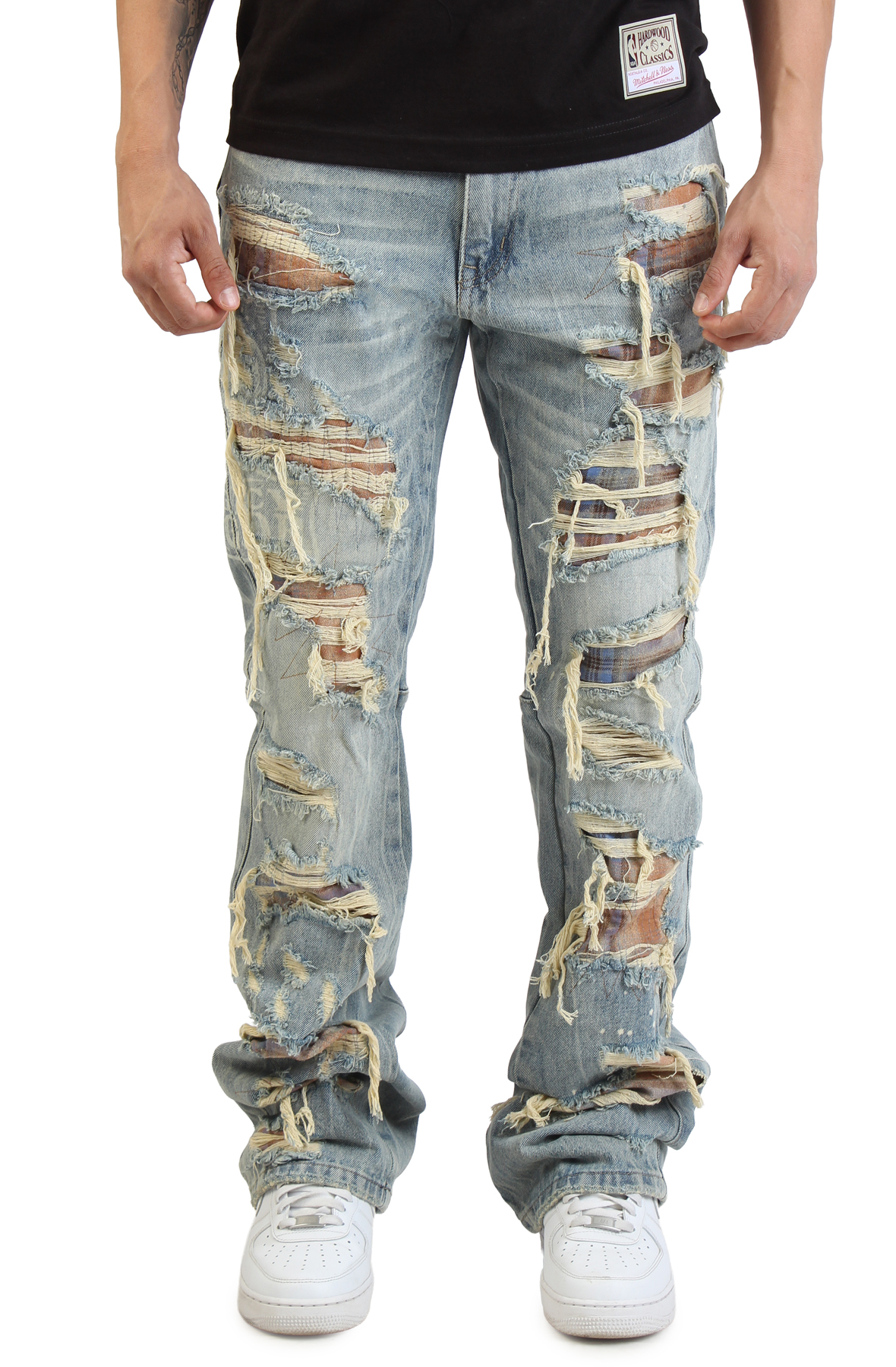 Grandeur Denim Jean