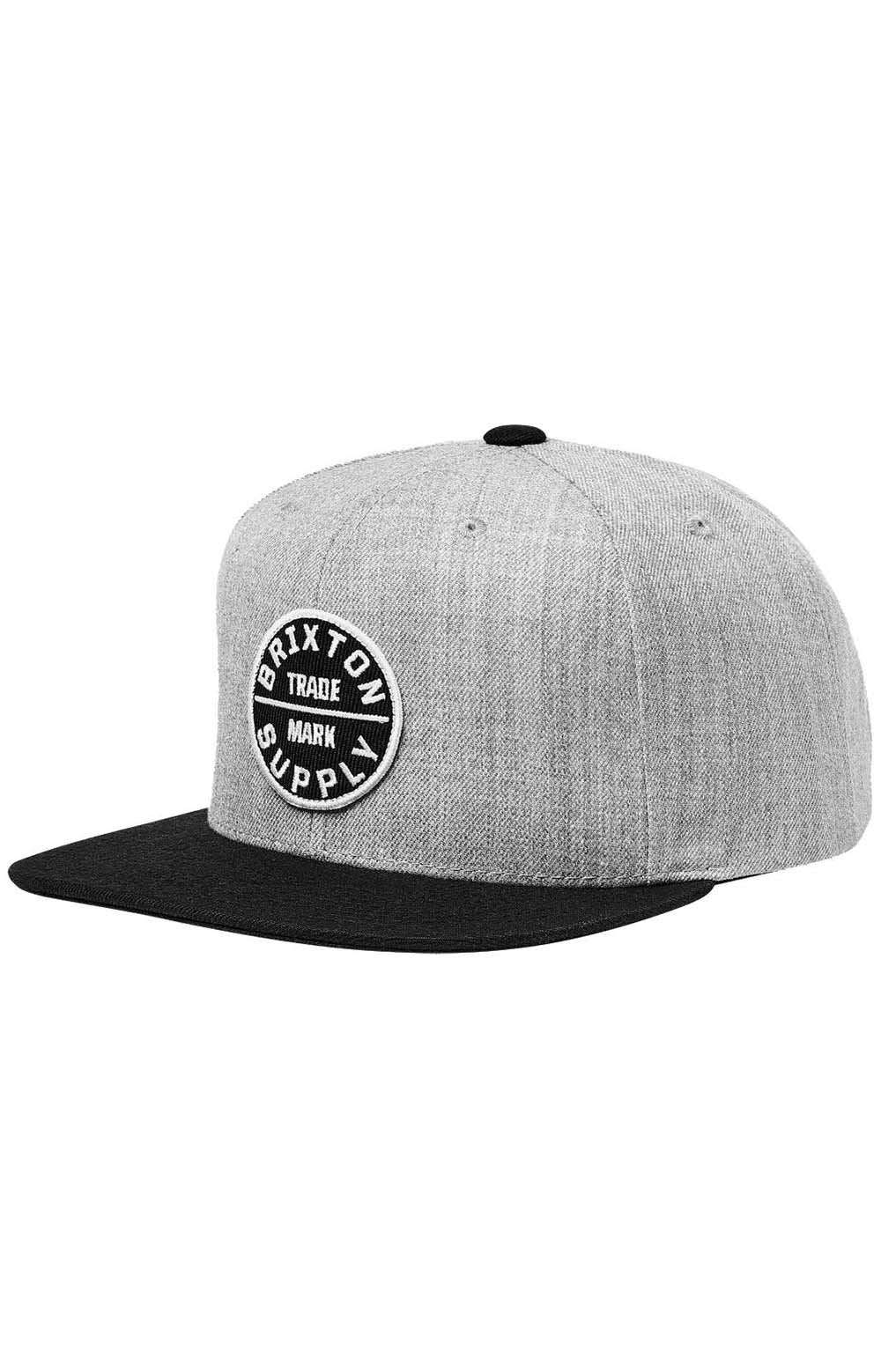 Oath III Snap-Back Hat