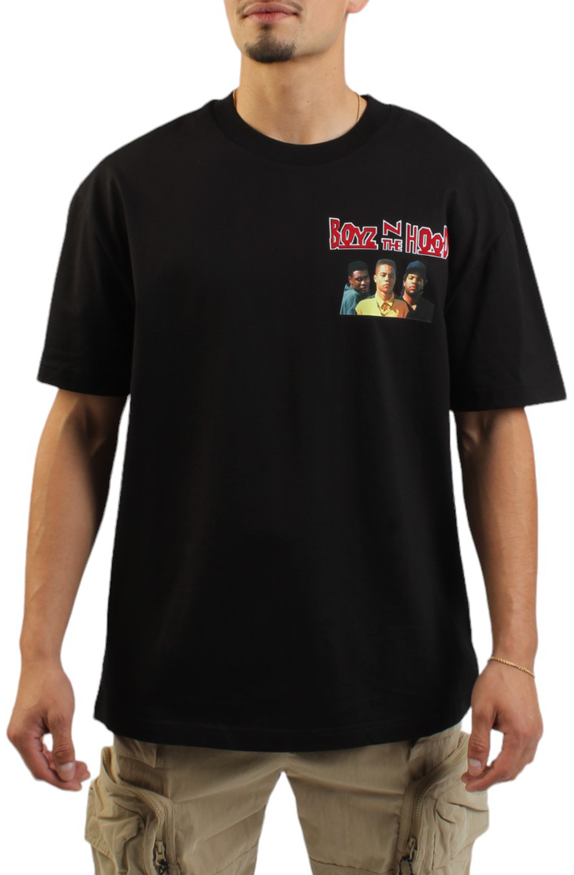 Boyz N The Hood T-Shirt