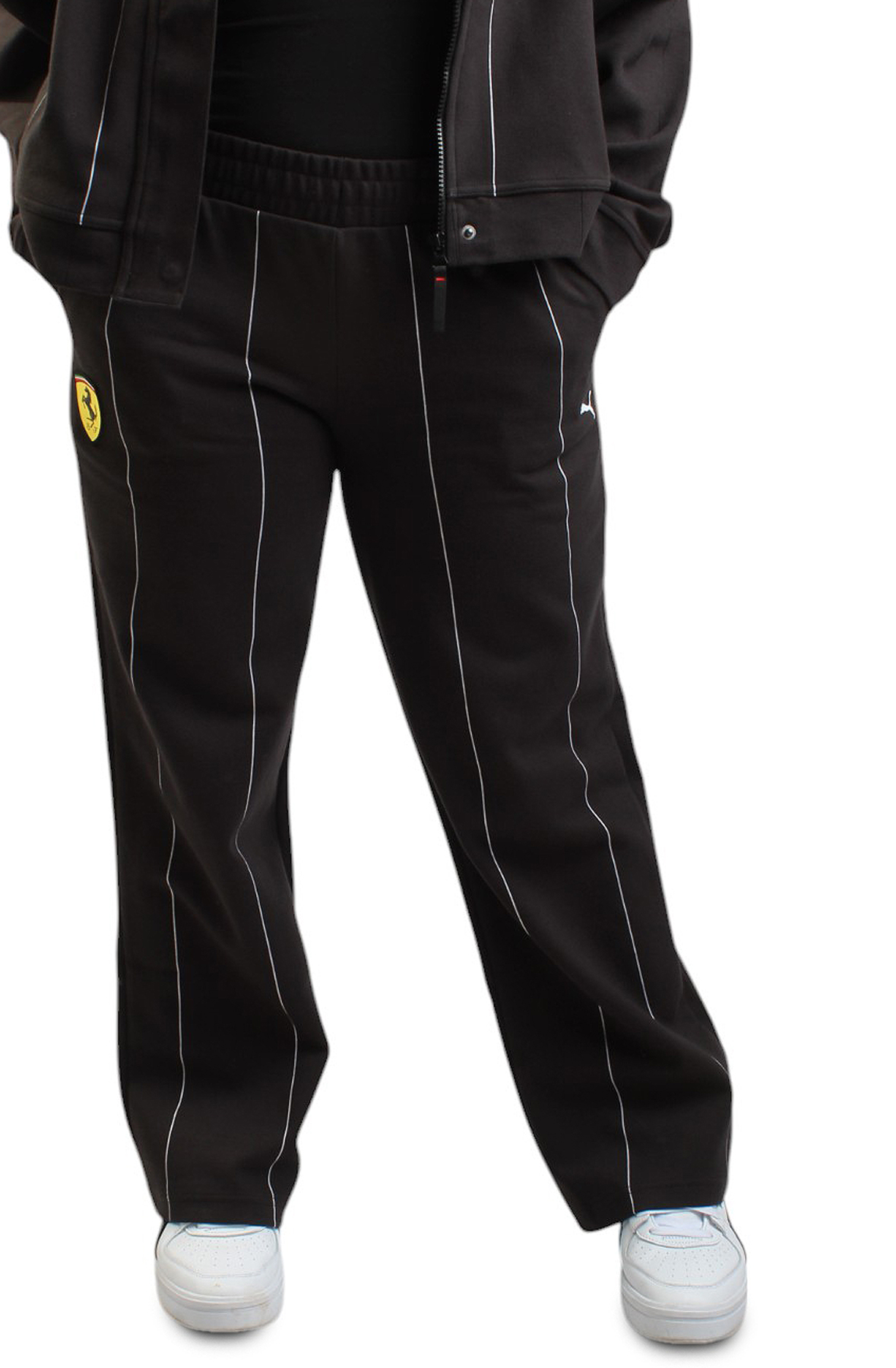 Ferrari Race Pants