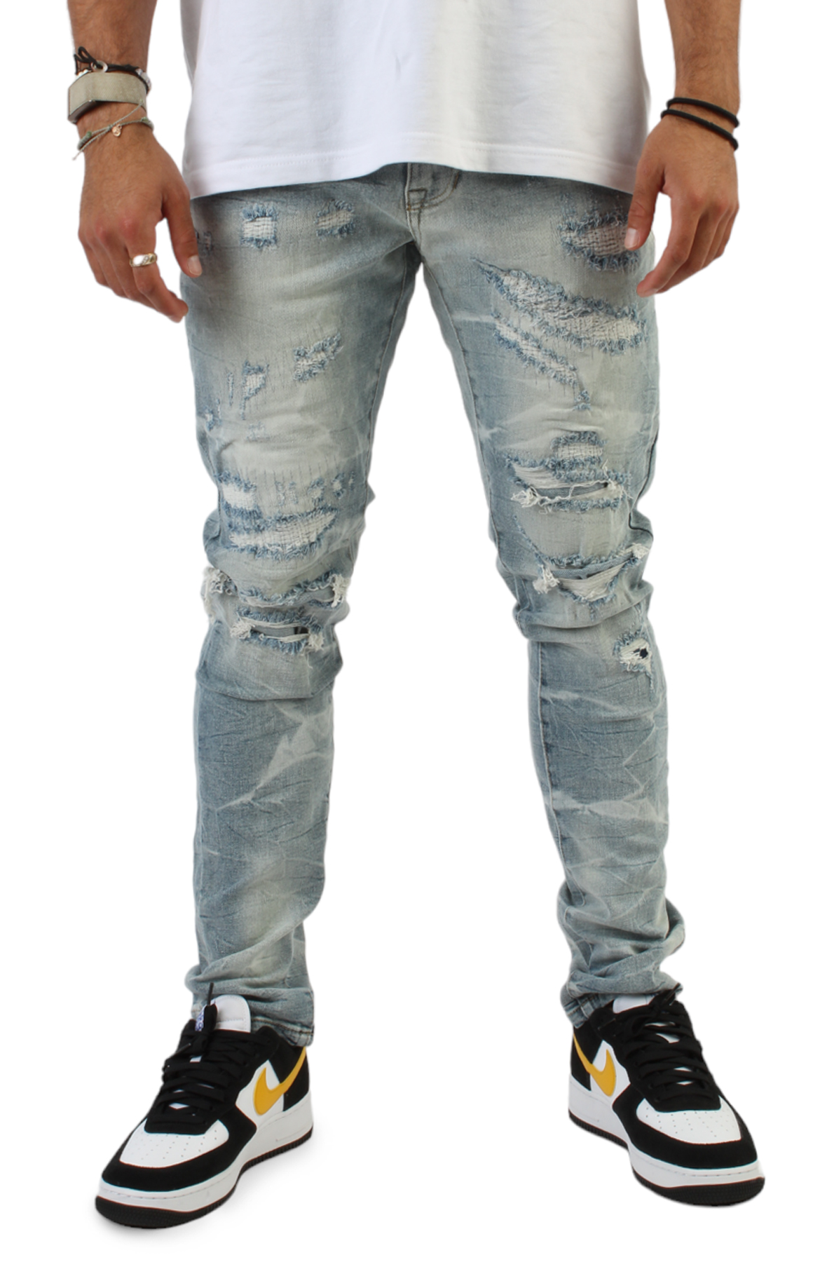 Ice Berg Denim