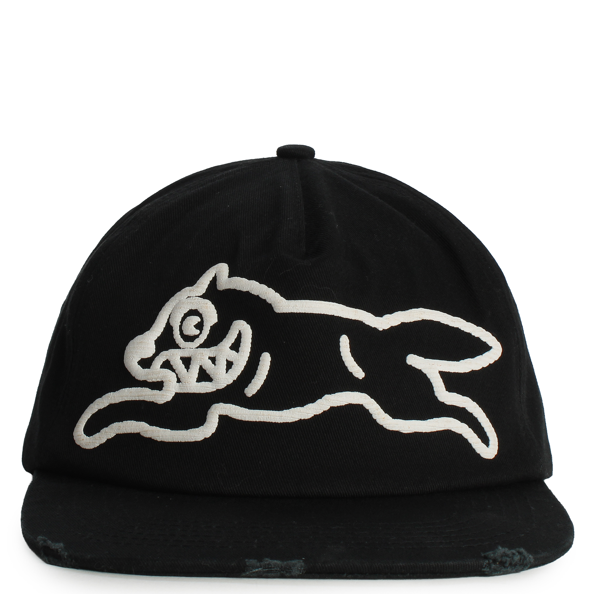 Rails Hat