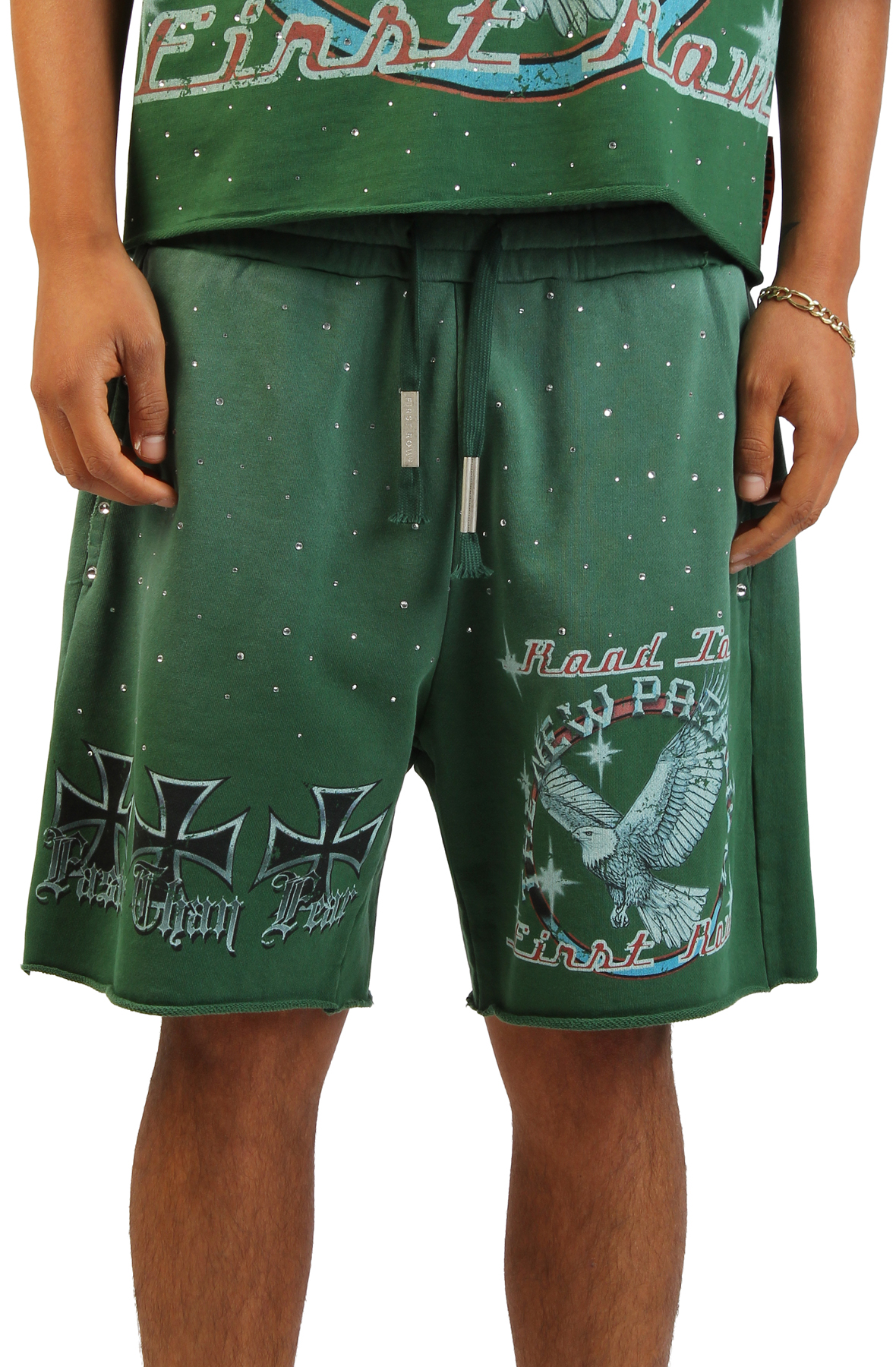 Constant Practice Shorts