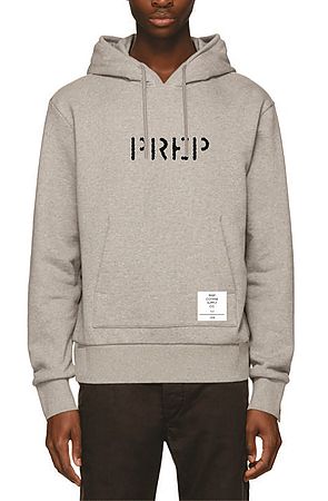 PREP Stencil Hoodie