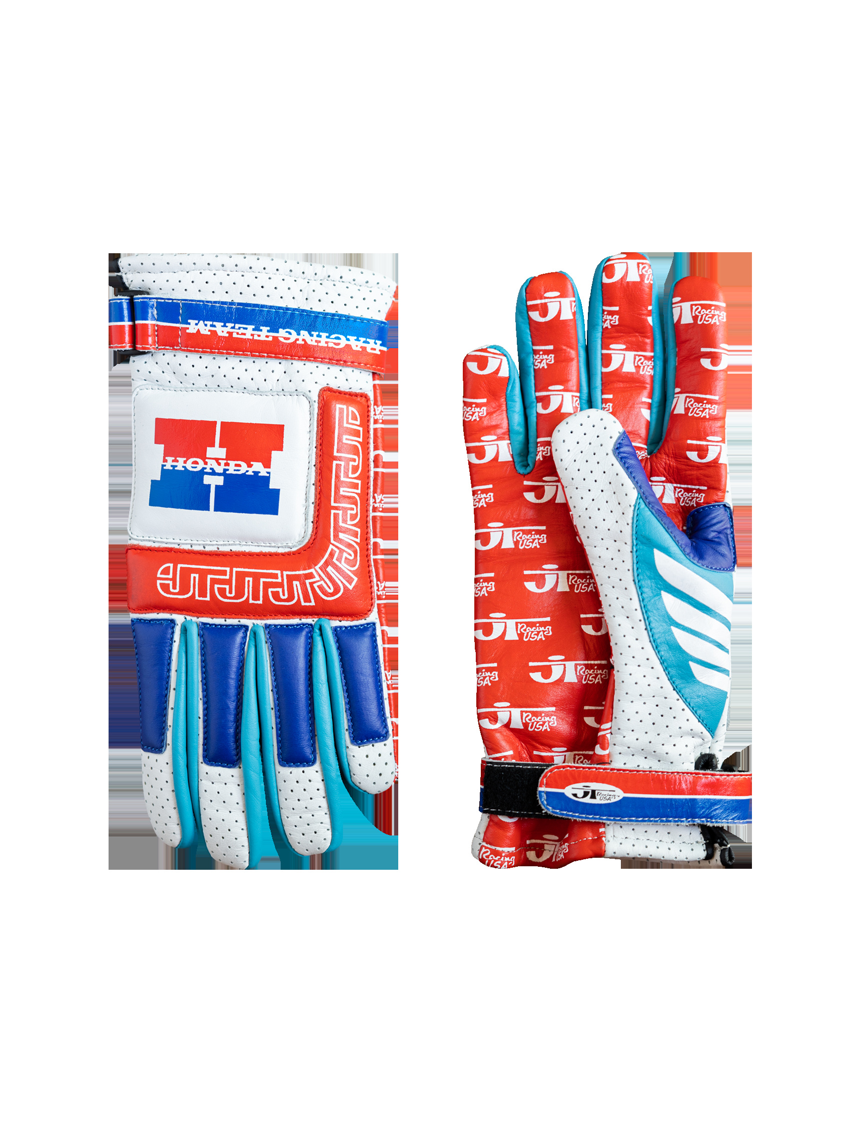 Honda Racing Team Glove