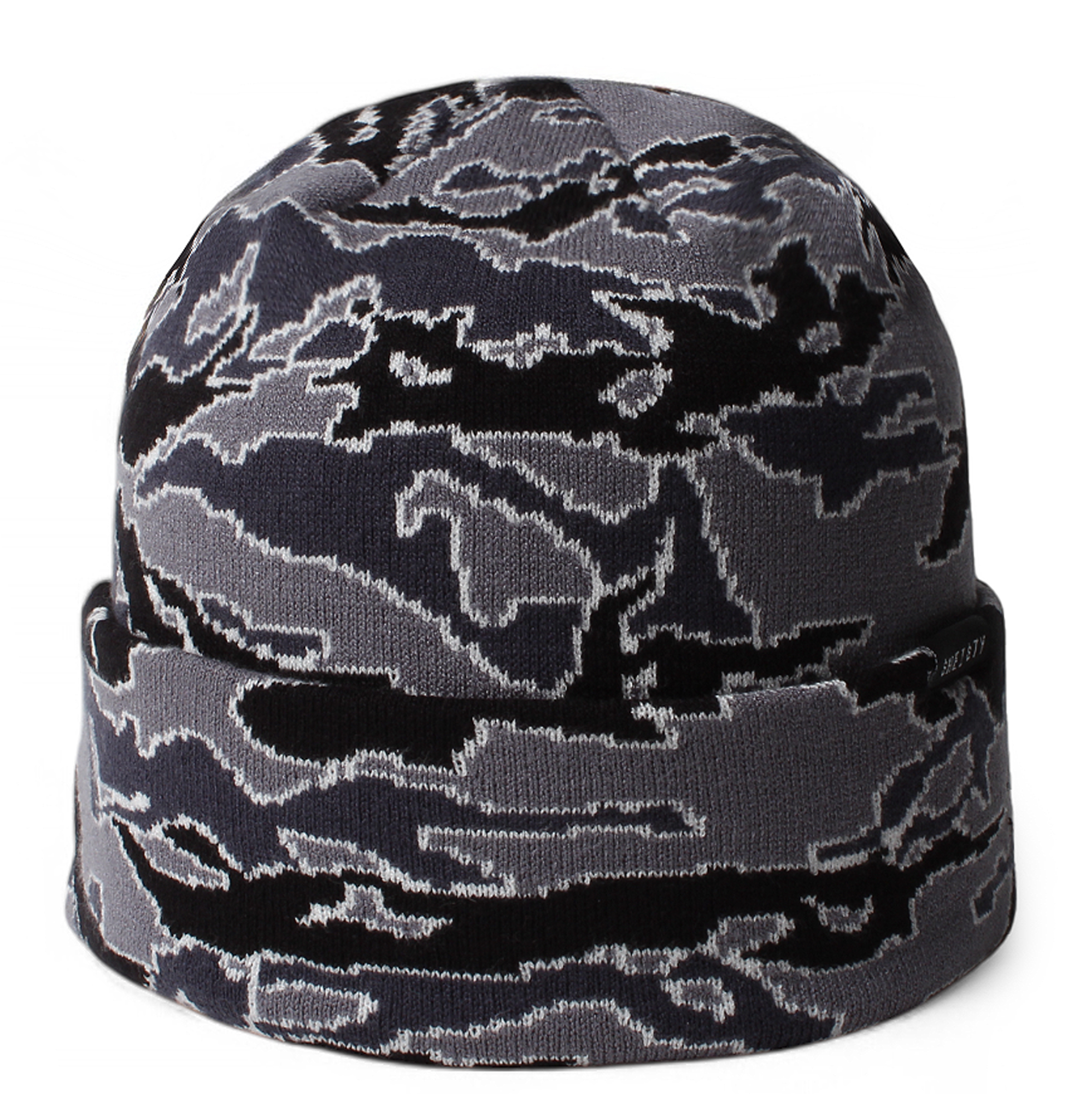 Night Camo Beanie