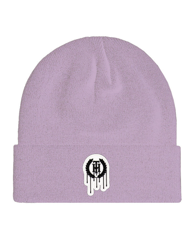 Dripping Essentials 3D Plastic Beanie