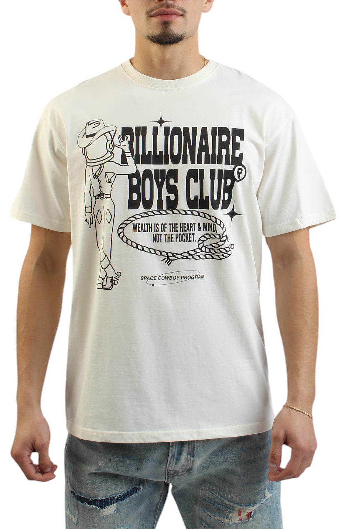 Space Cowboy T-Shirt