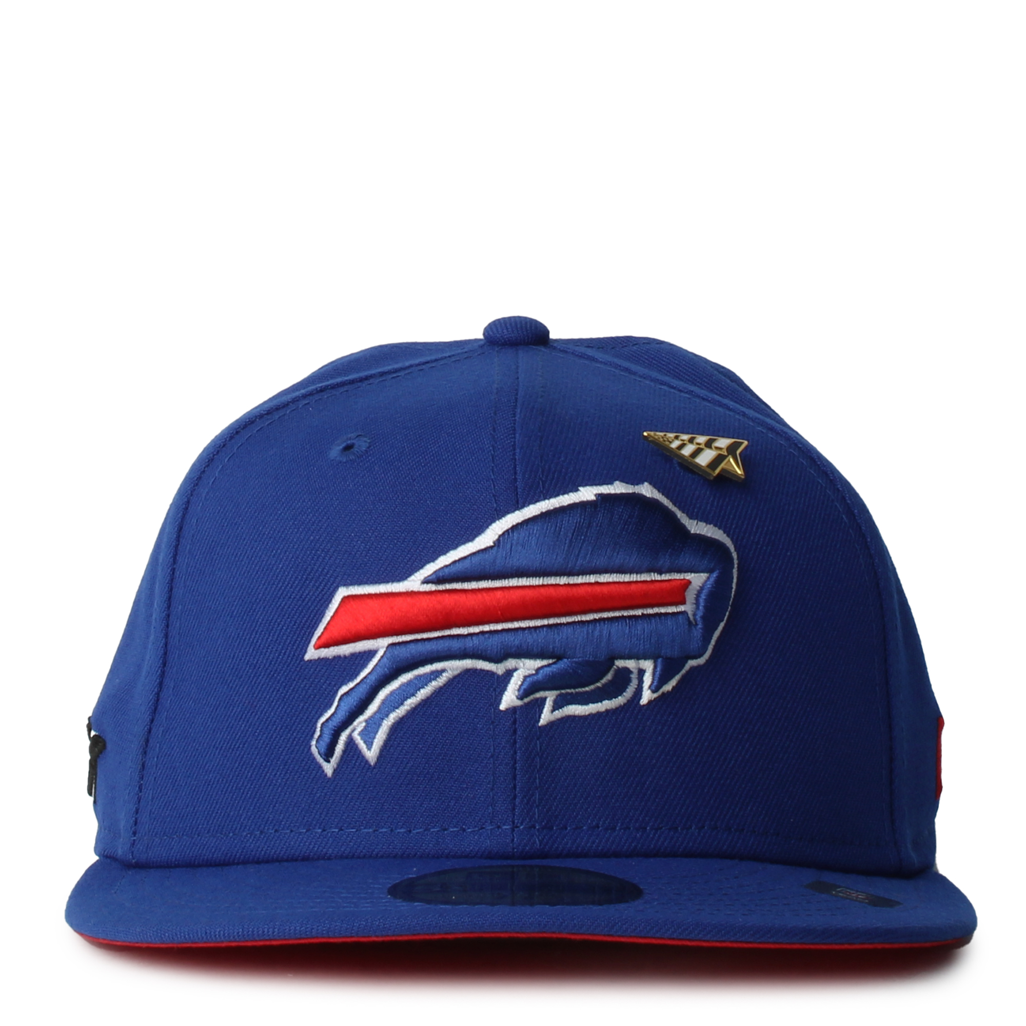 Paper Planes x NFL Buffalo Bills 59Fifty Fitted Hat