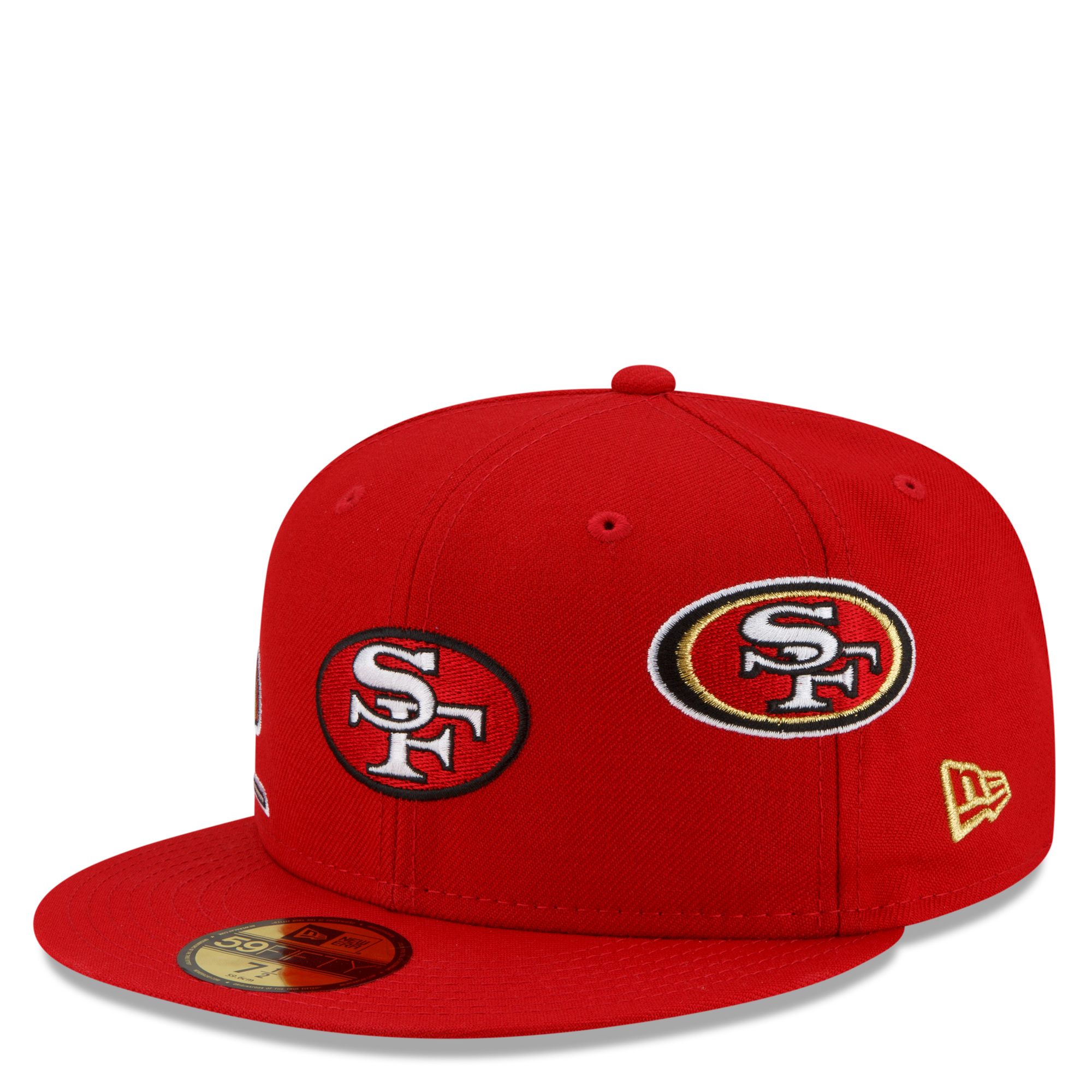 san francisco 49ers hats cheap