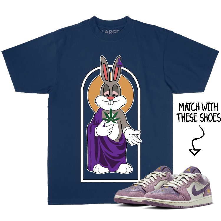 Saint Bugs