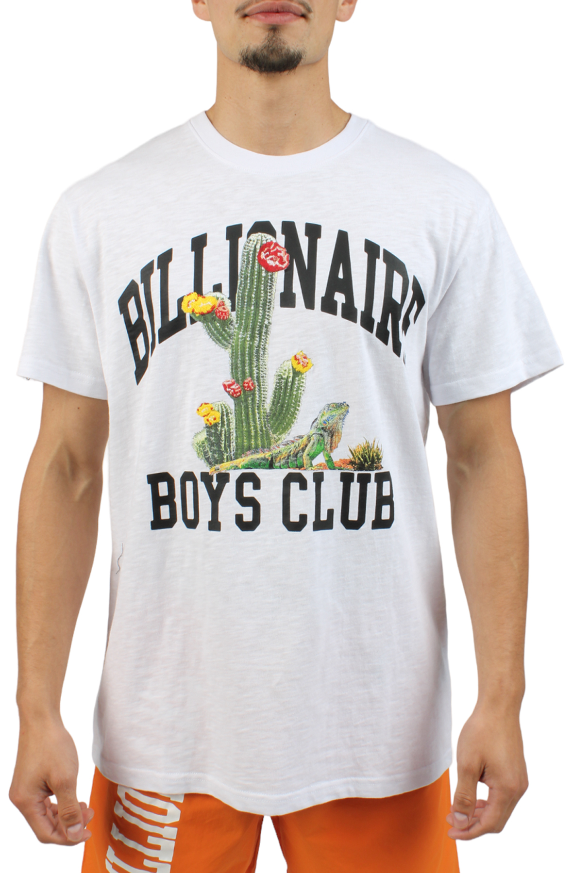 Desert SS Tee