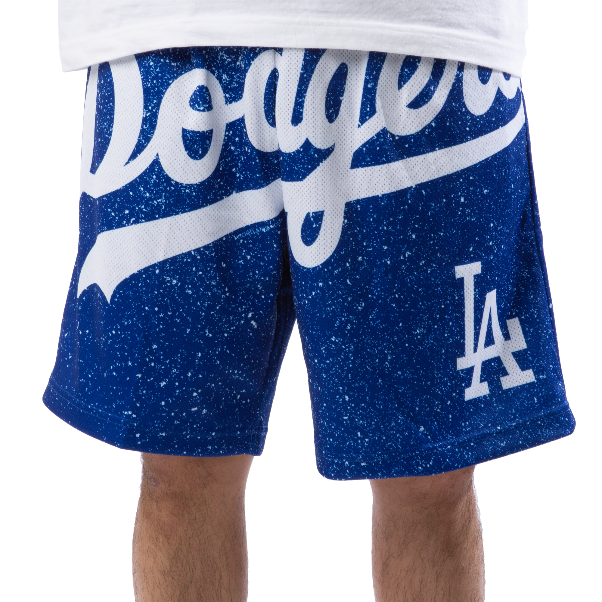 Mitchell & Ness Mitchell and Ness Men's Los Angeles Dodgers Team