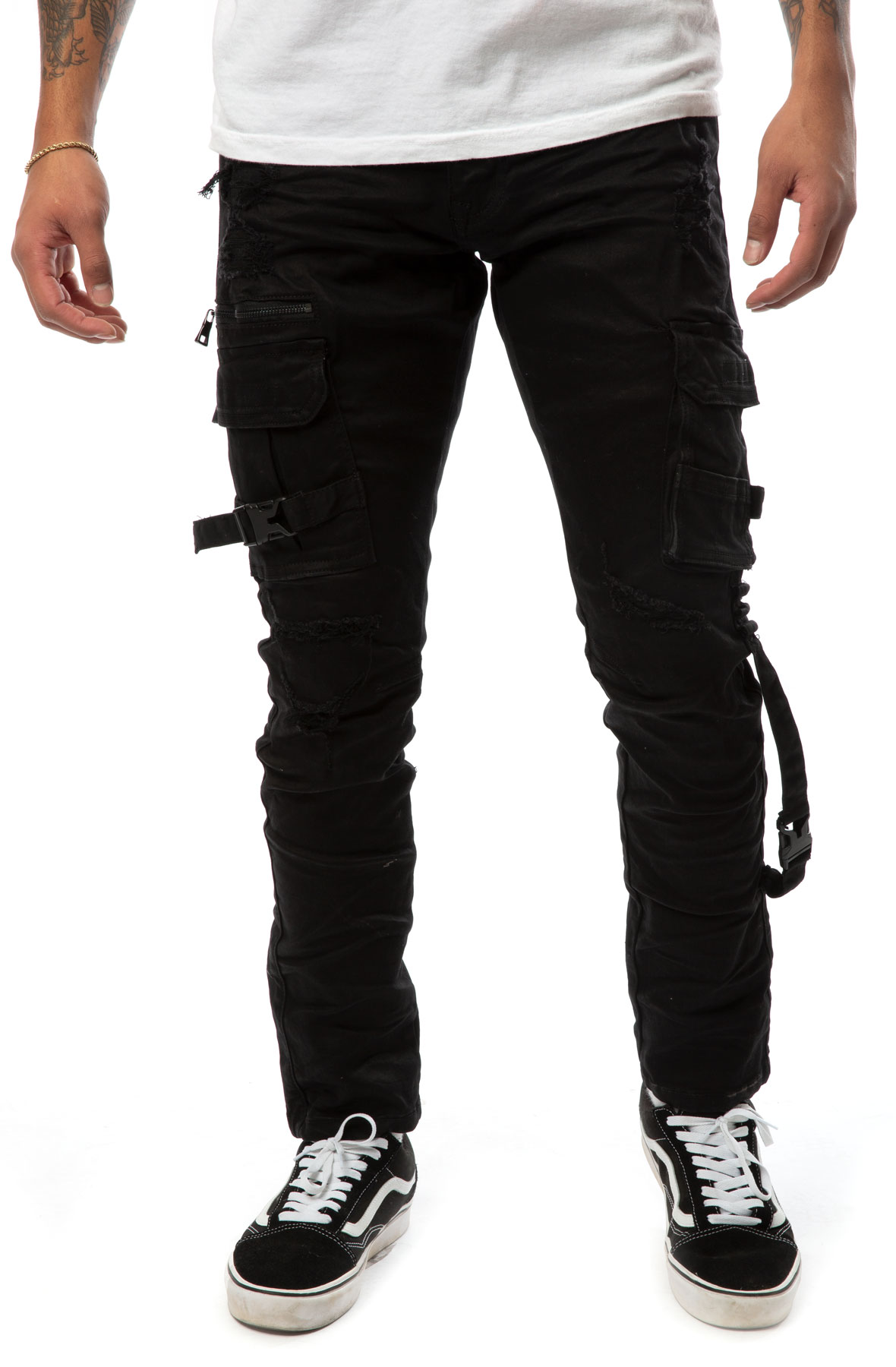 Kargo jeans Clearance