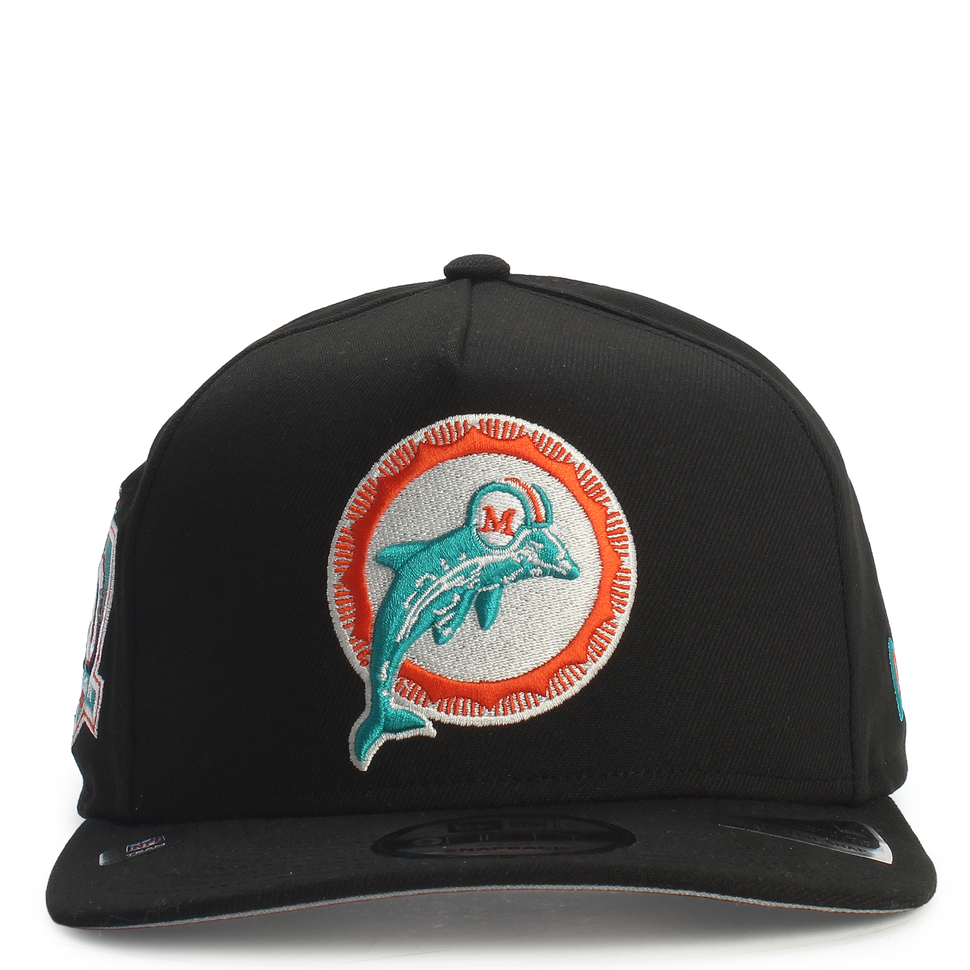 NFL Miami Dolphins 9Fifty A-Frame Snapback