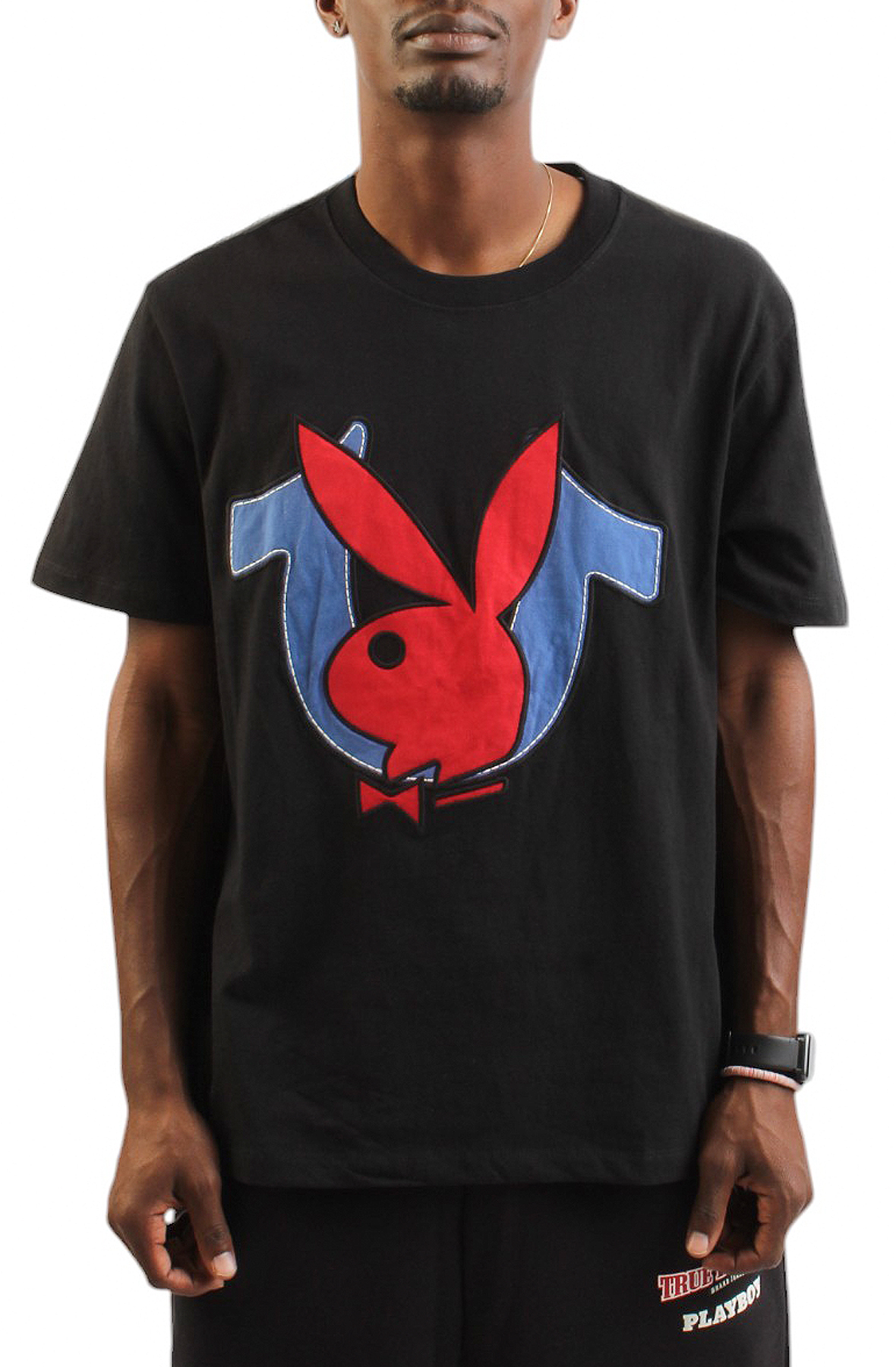 Playboy Tour Tee