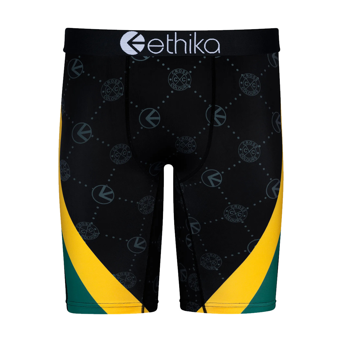 Cross Colours x Ethika Ya Dig Briefs