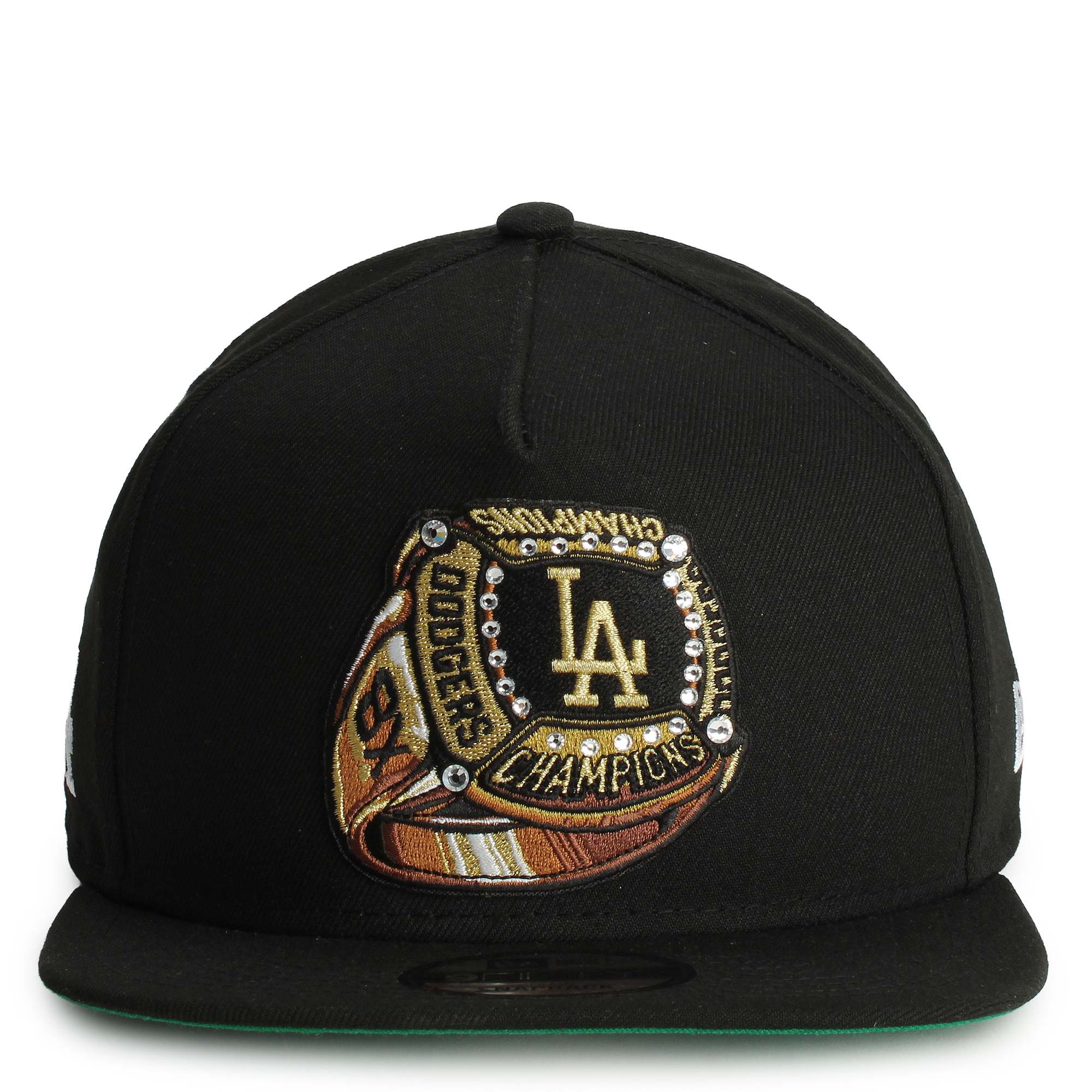 MLB Los Angeles Dodgers 9FIFTY AF Ring Snapback