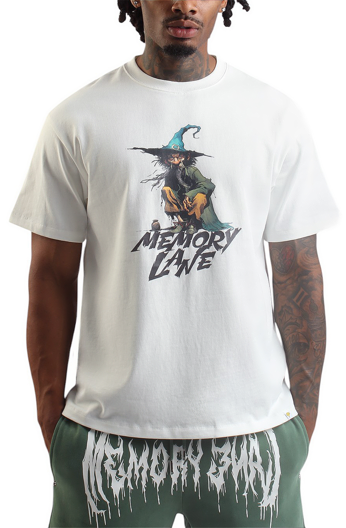 The Wizard T-Shirt