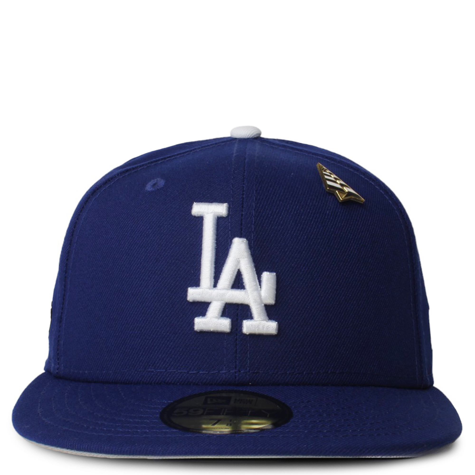 Paper Planes x Los Angeles 59Fifty Fitted Hat