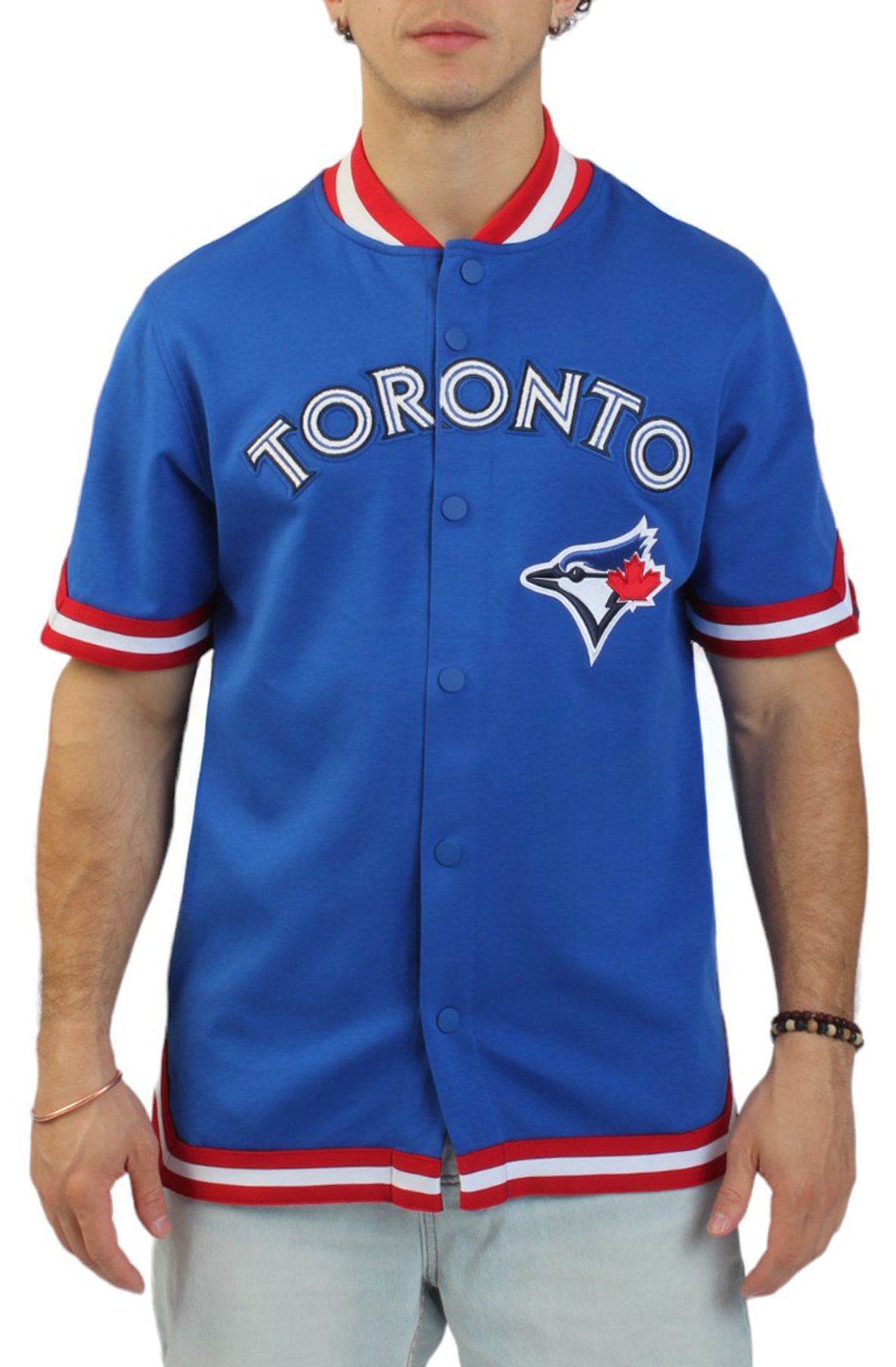 MLB Toronto Blue Jays Warm-Up Jersey