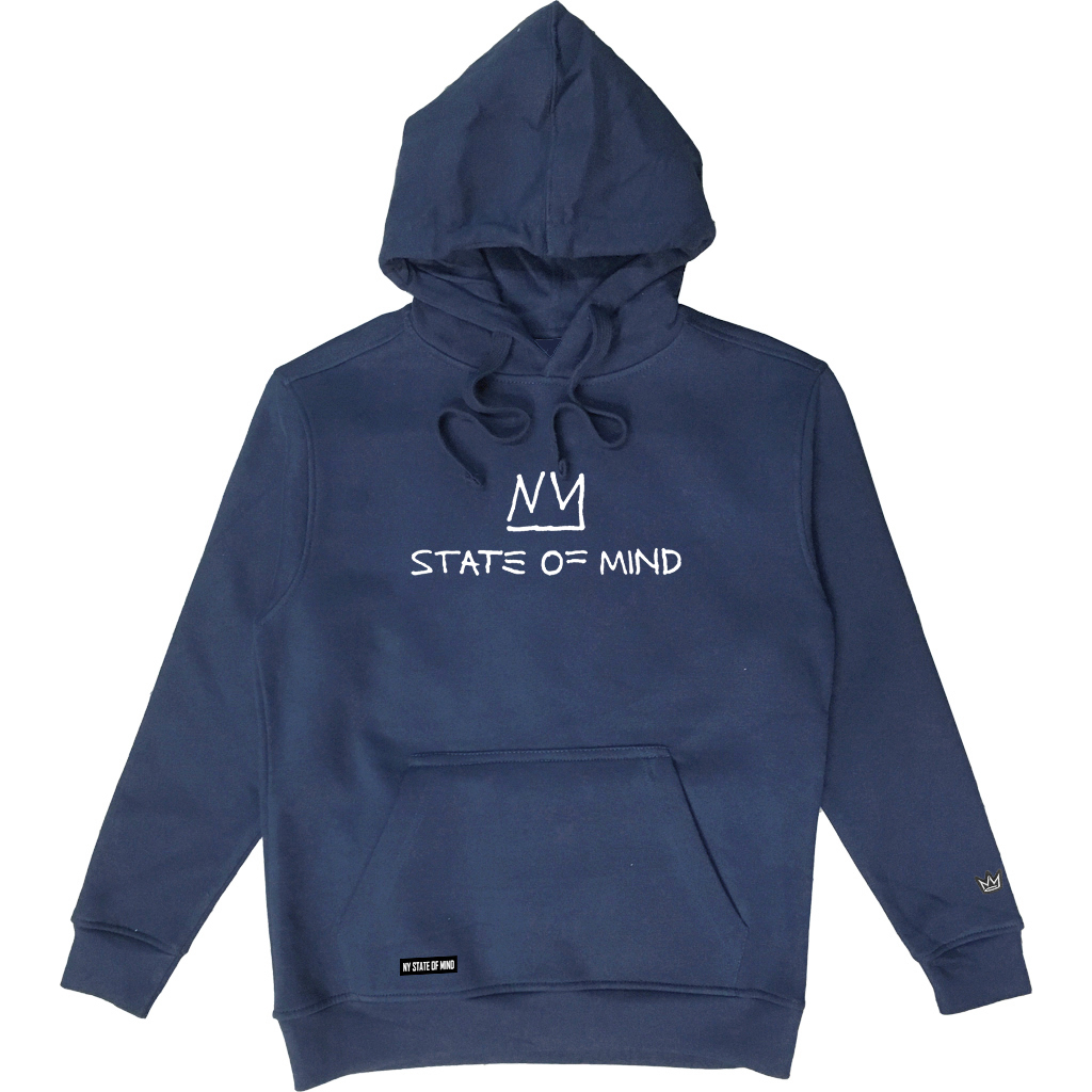 Radiant Logo Hoodie